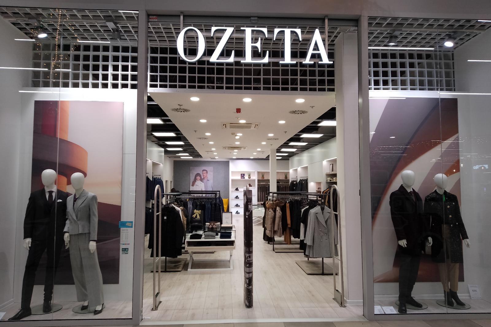 OZETA