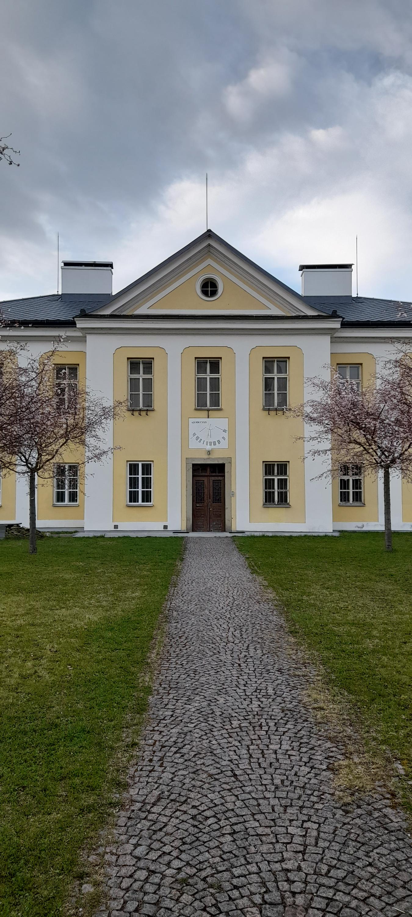 Římskokatolická farnost - děkanství Choceň foto 6