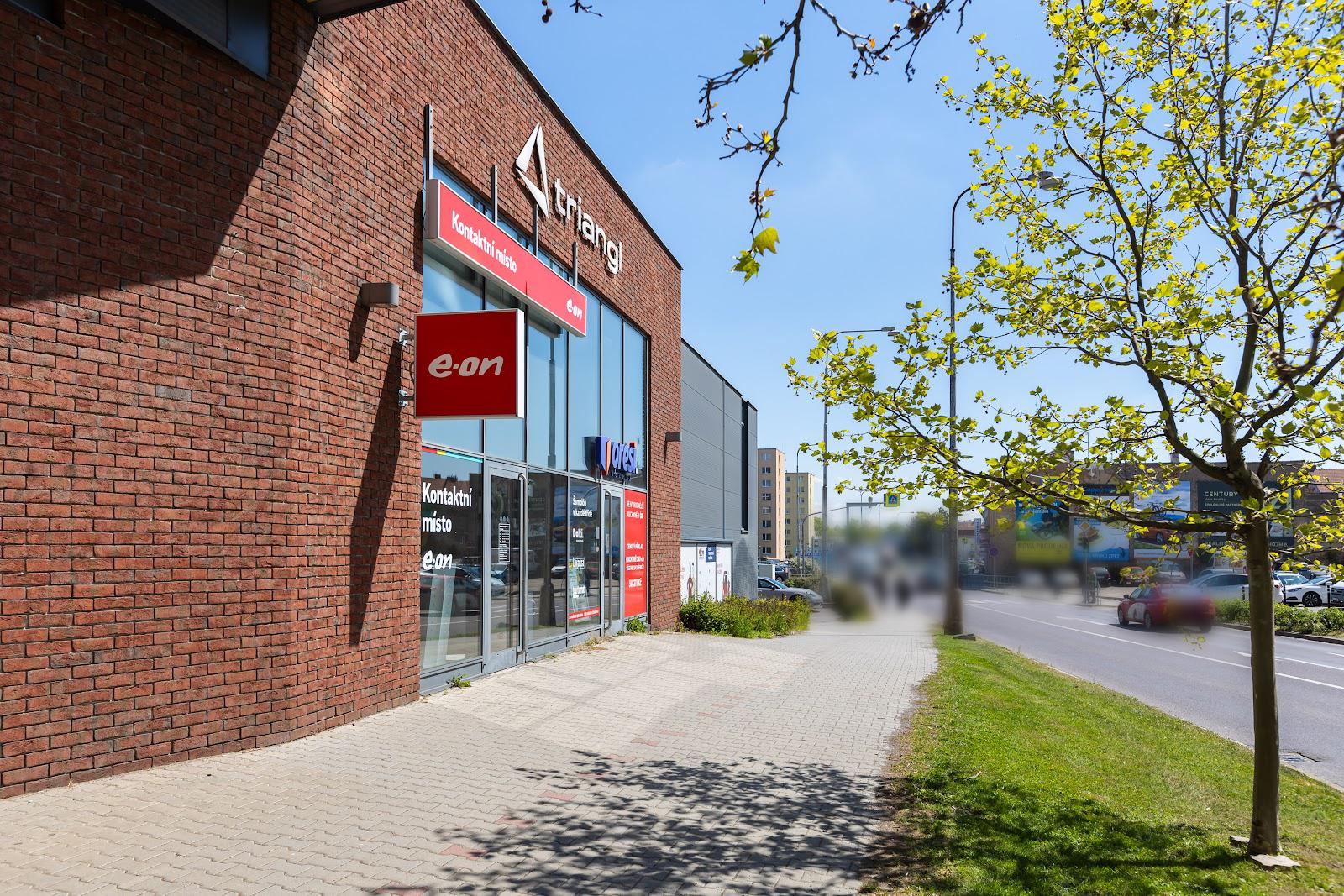 Kontaktní místo E.ON Energie, a.s. foto 4