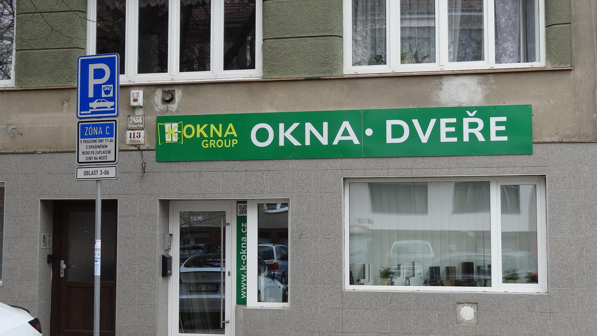 K-OKNA GROUP s.r.o. foto 5