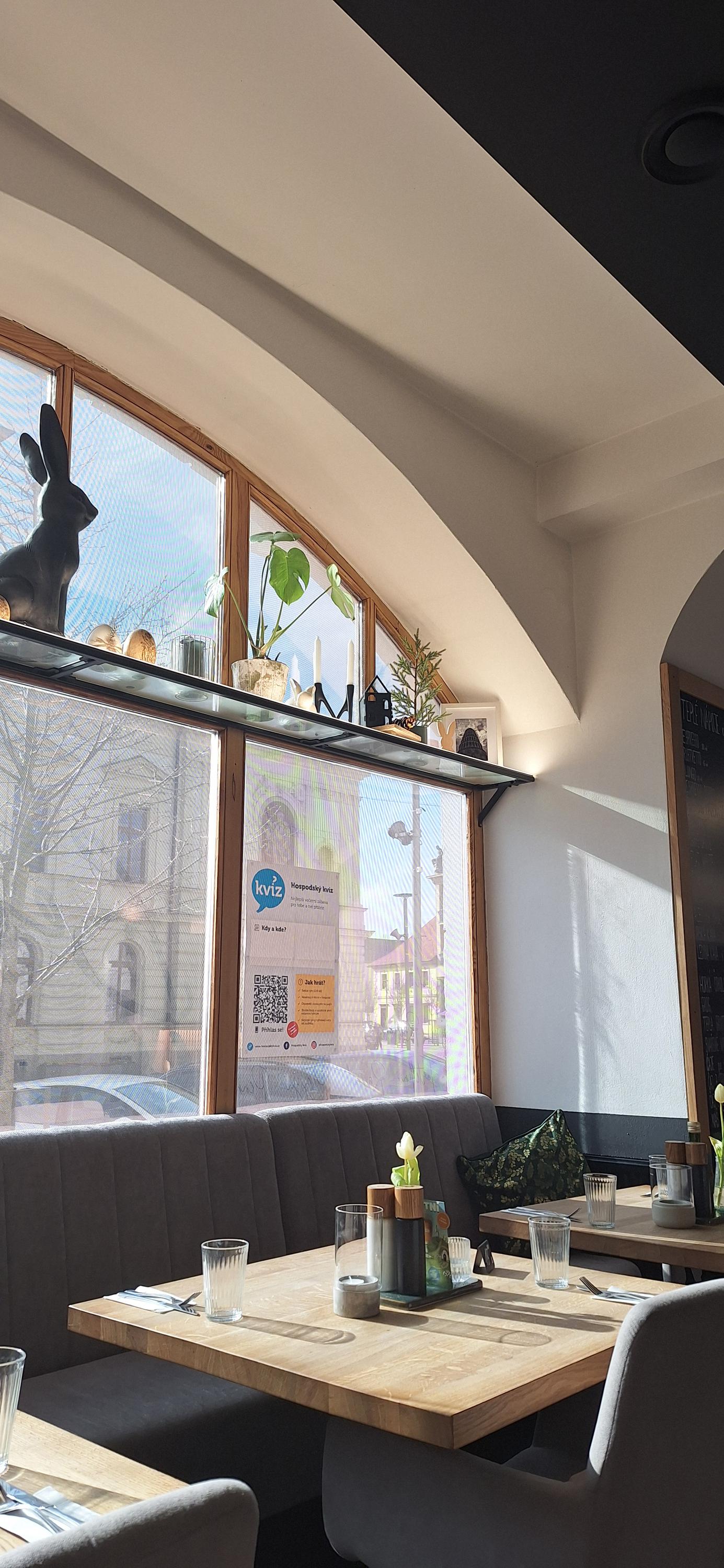 Restaurace BELLA CASA foto 3