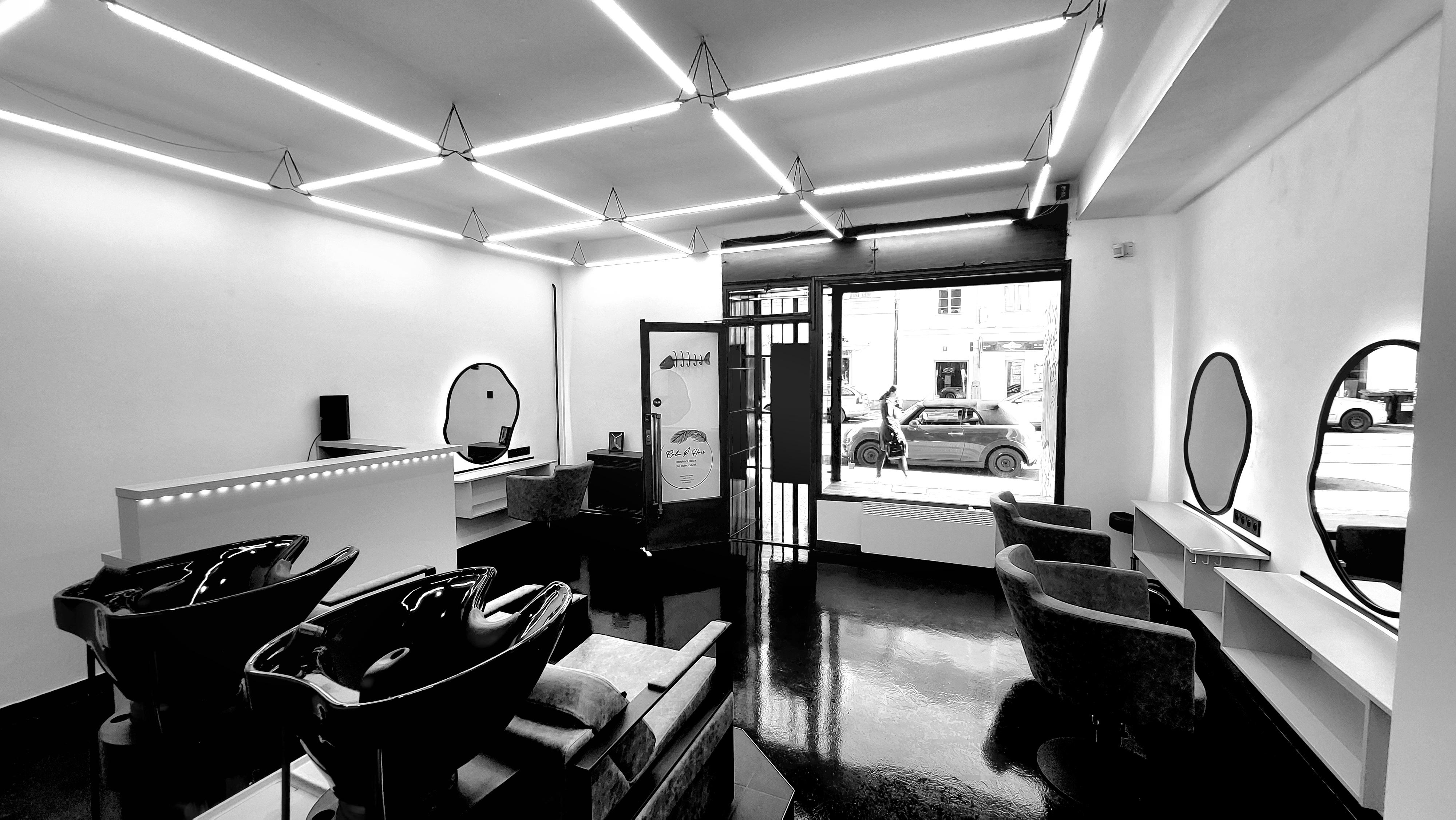 Calm Hair By Jakub Trešl foto 4