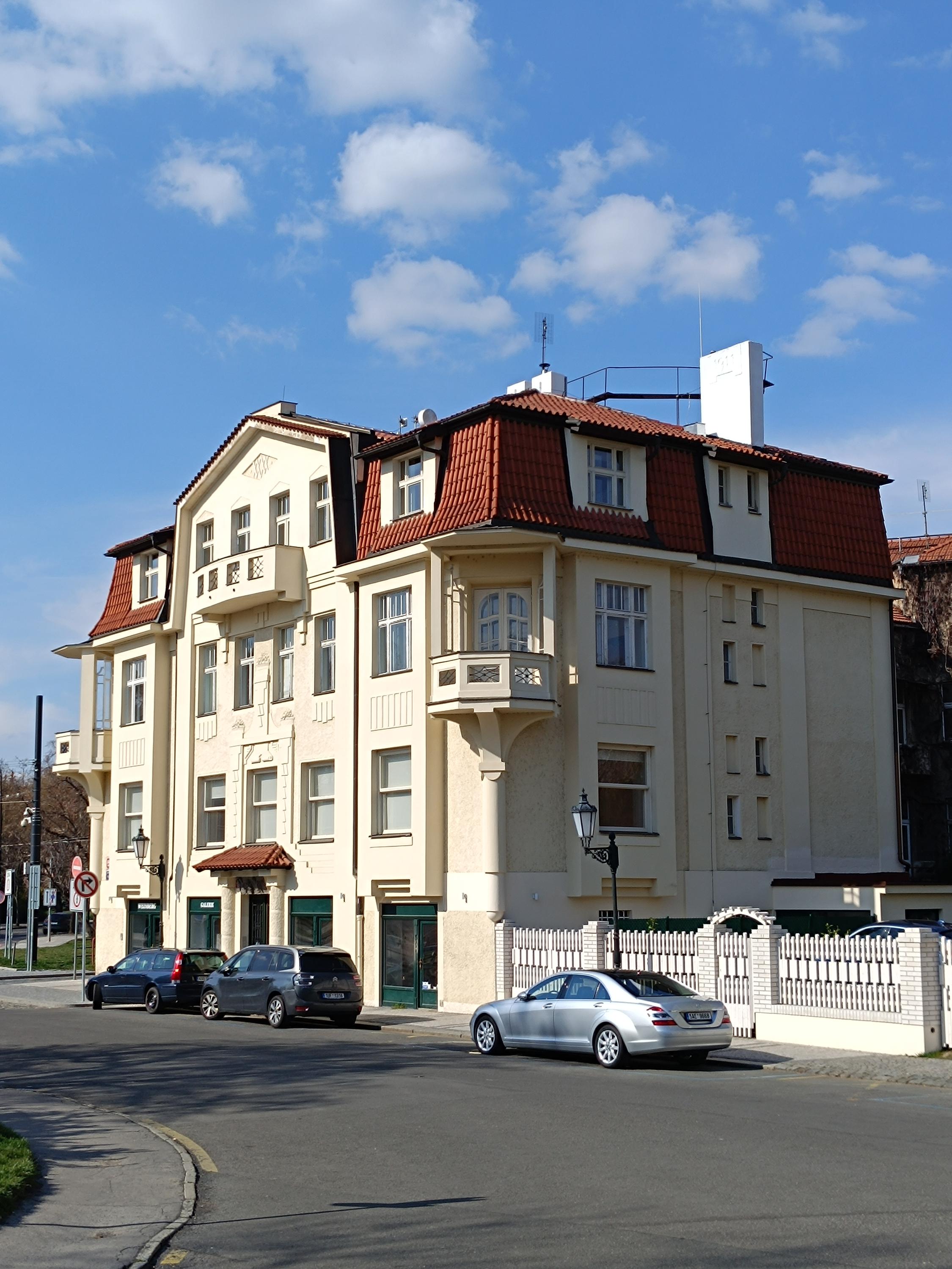 Honorární konzulát Seychelské republiky foto 3