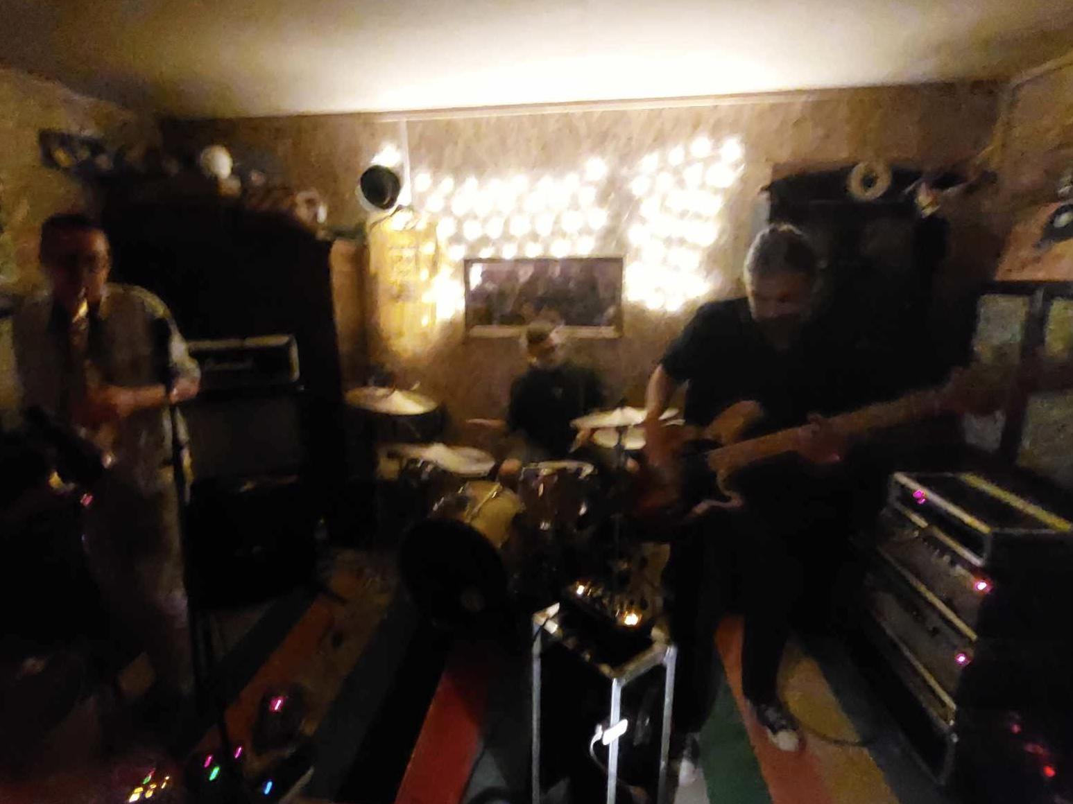 Králíkárna foto 6