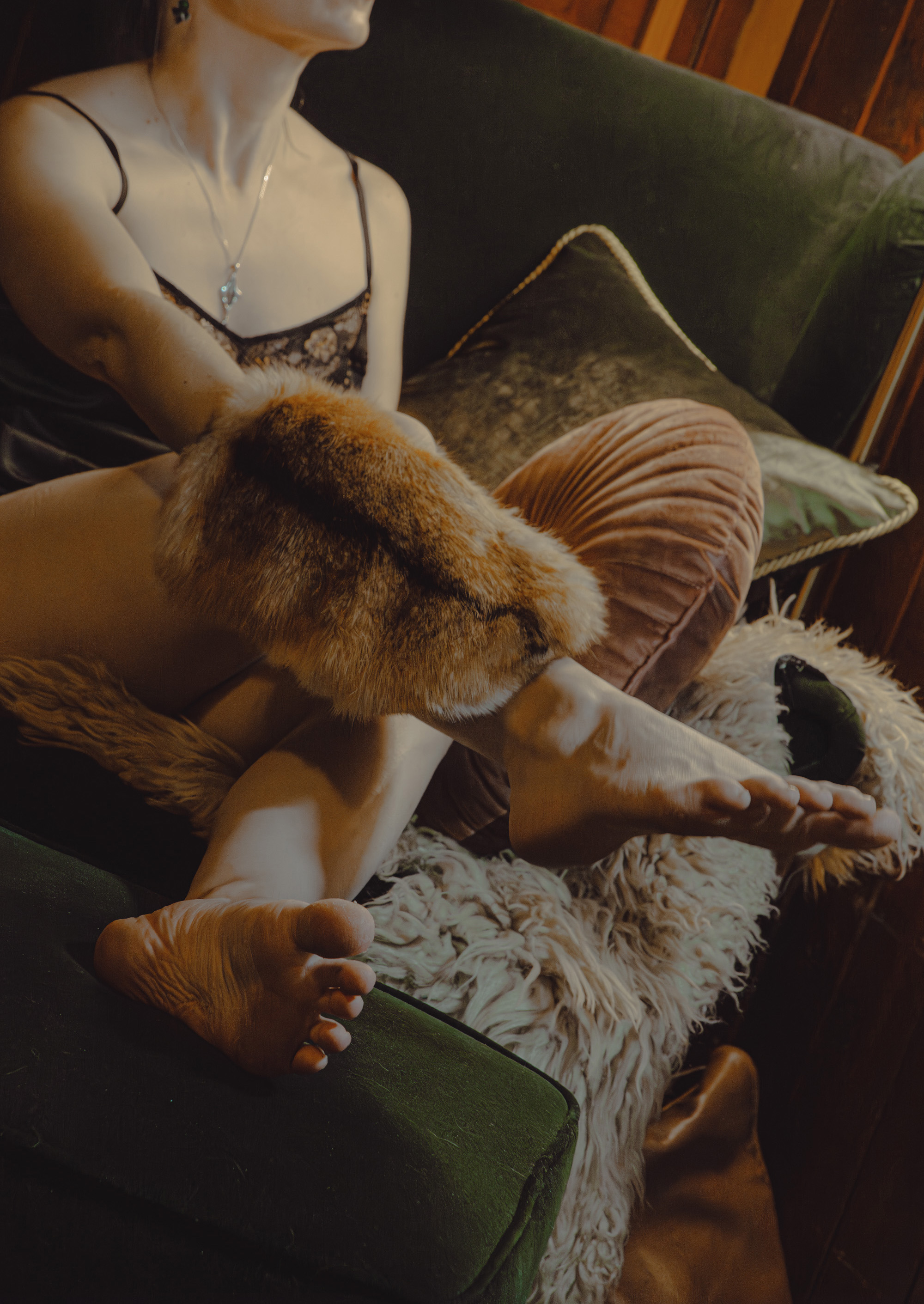 Masáže U Černé Venuše foto 5
