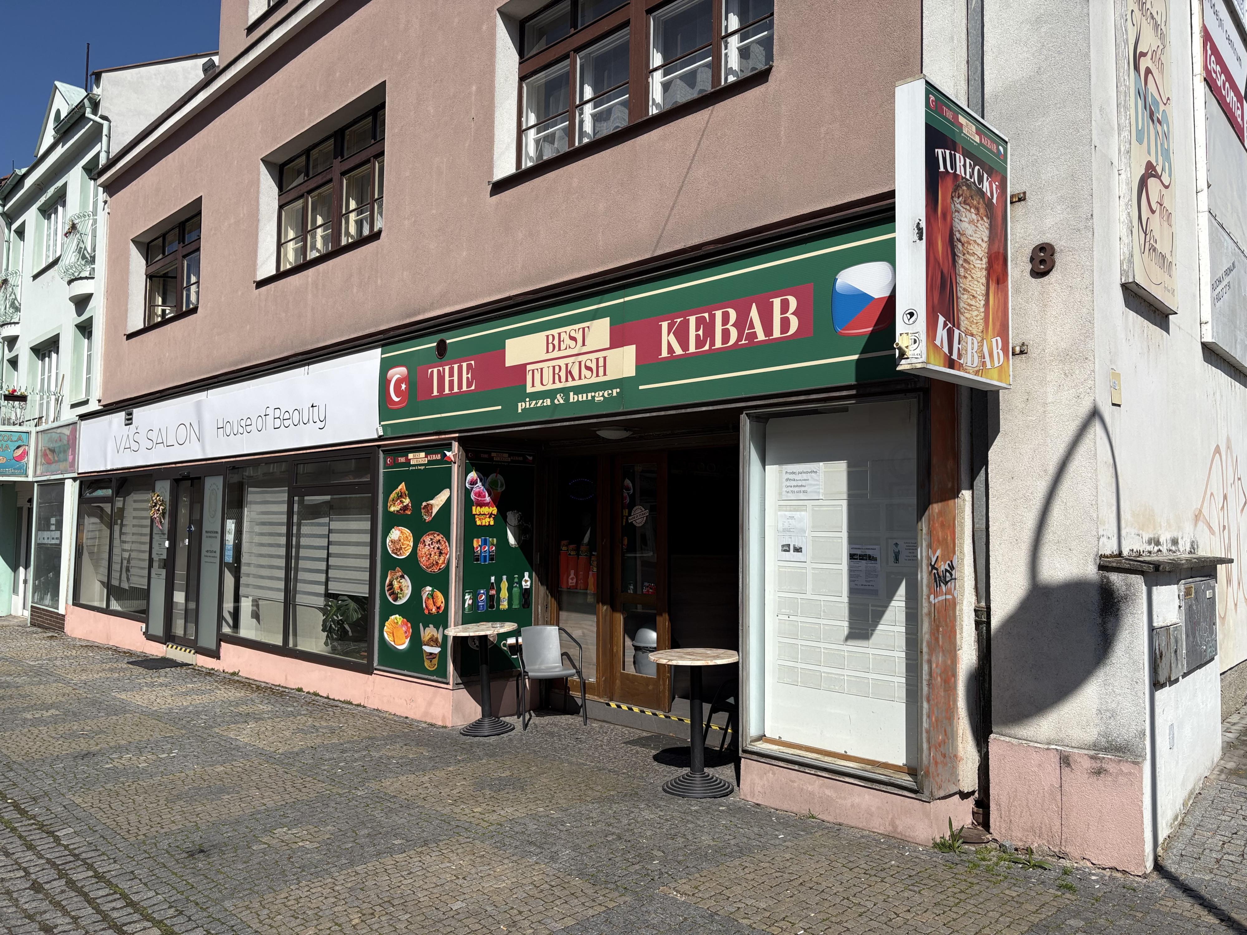 ISTANBUL DÖNER KEBAB HOUSE foto 1