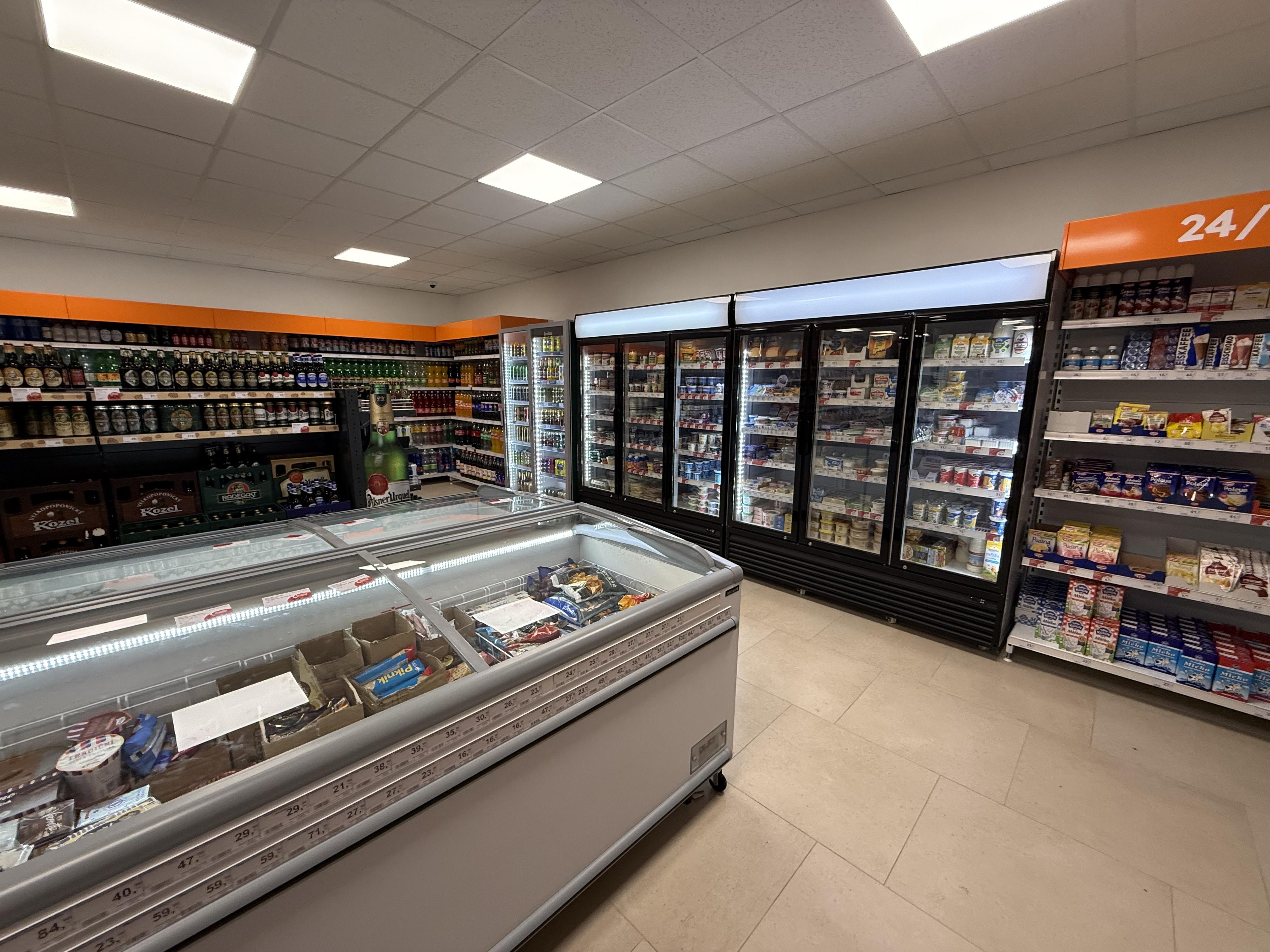 COOP Pardubice, družstvo foto 6