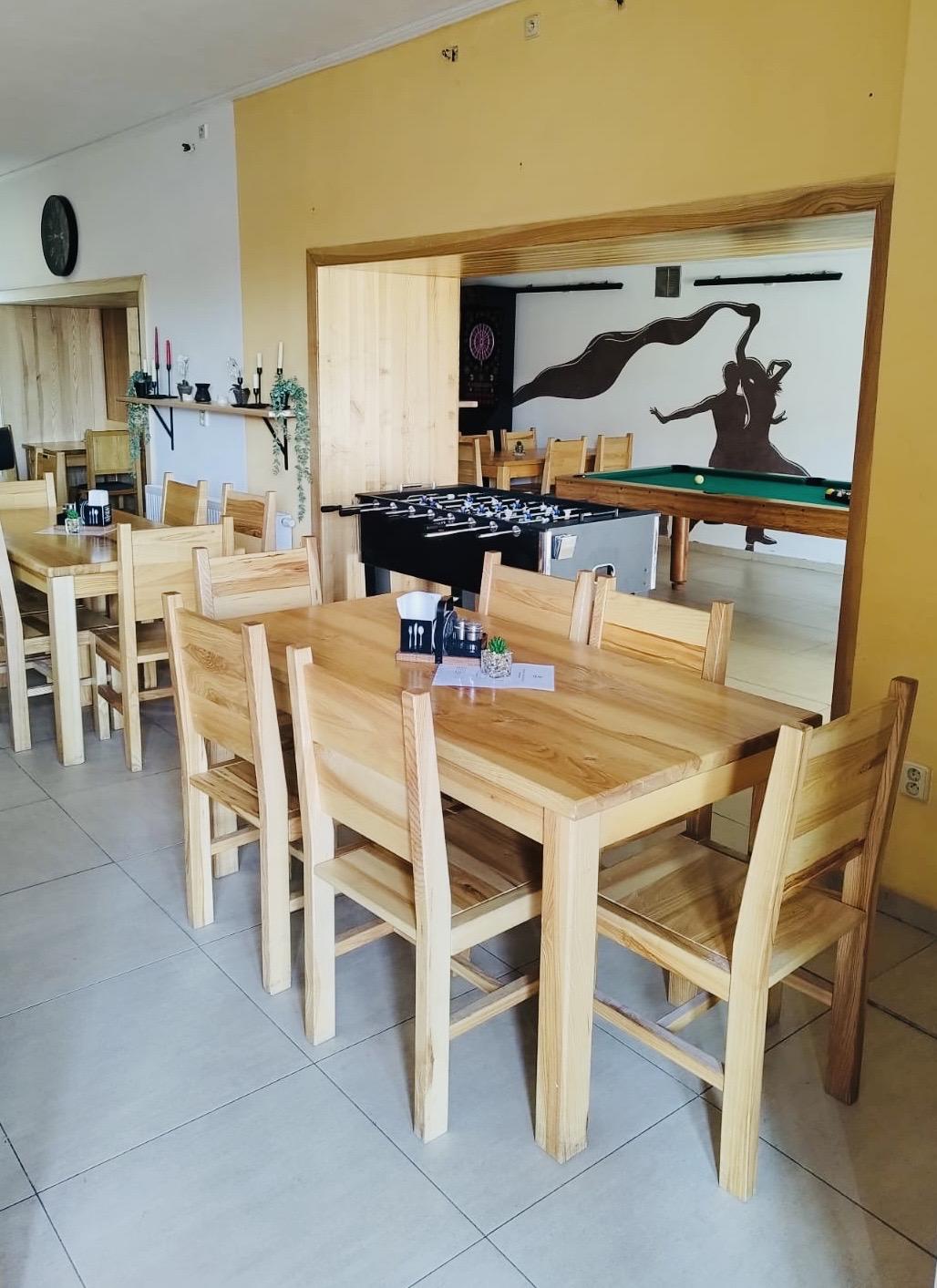 Hotel & wellness Hejtmanka foto 5