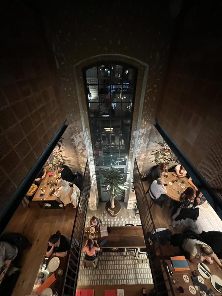 Mexická Holešovice foto 2