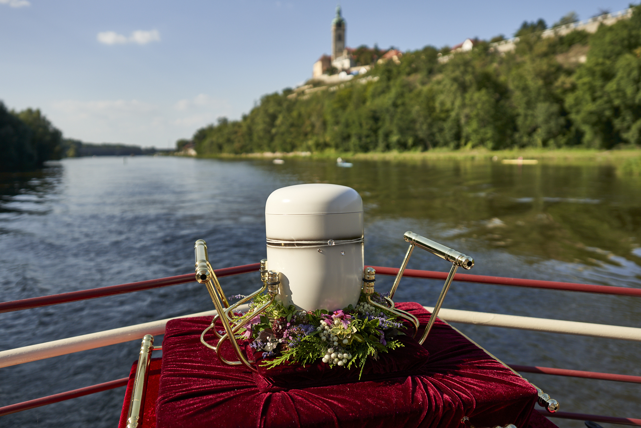 POHŘEBNÍ ÚSTAV ELPIS - Pohřební služba Mělník foto 6