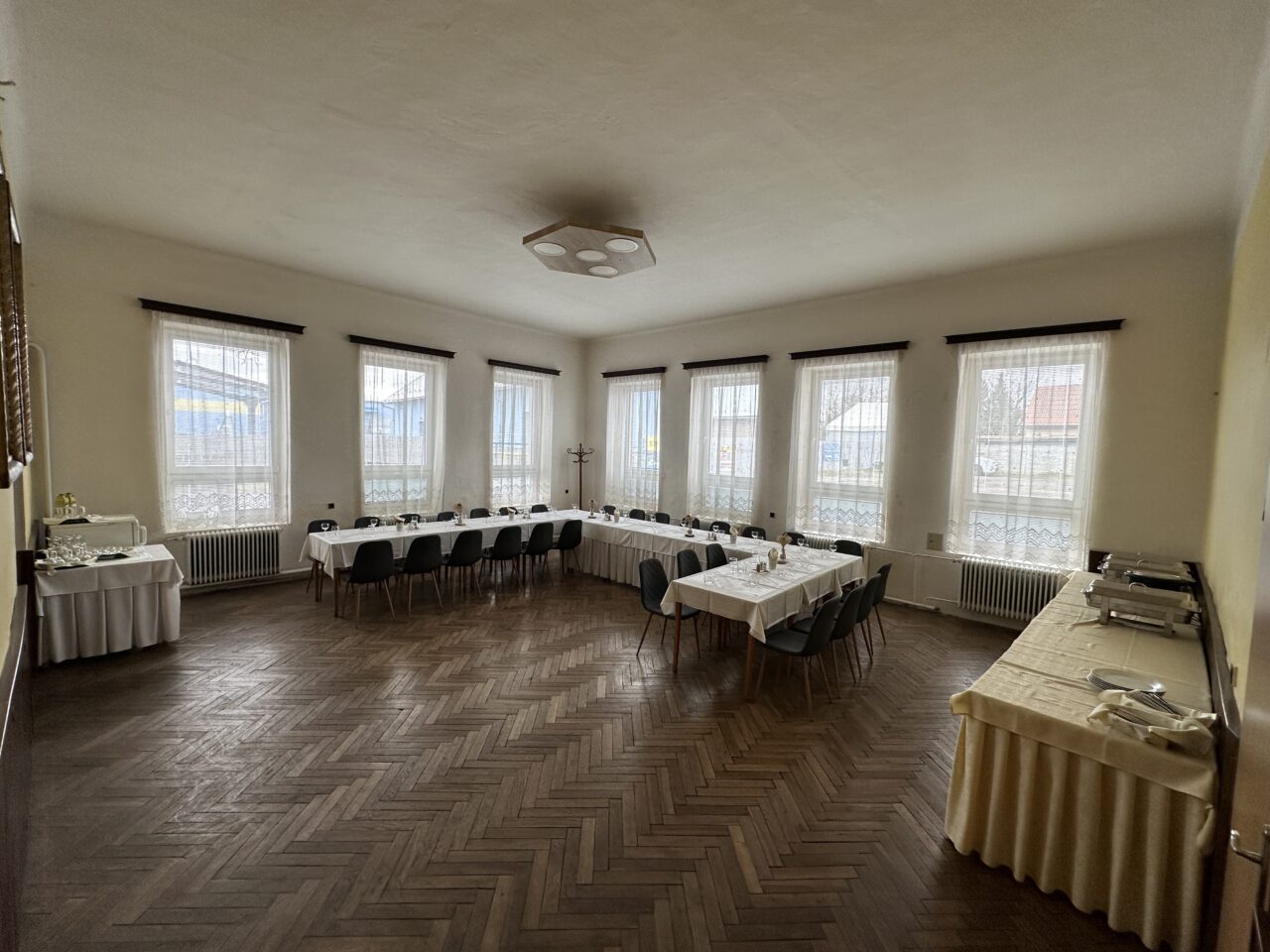 Hostinec u Čechů foto 2