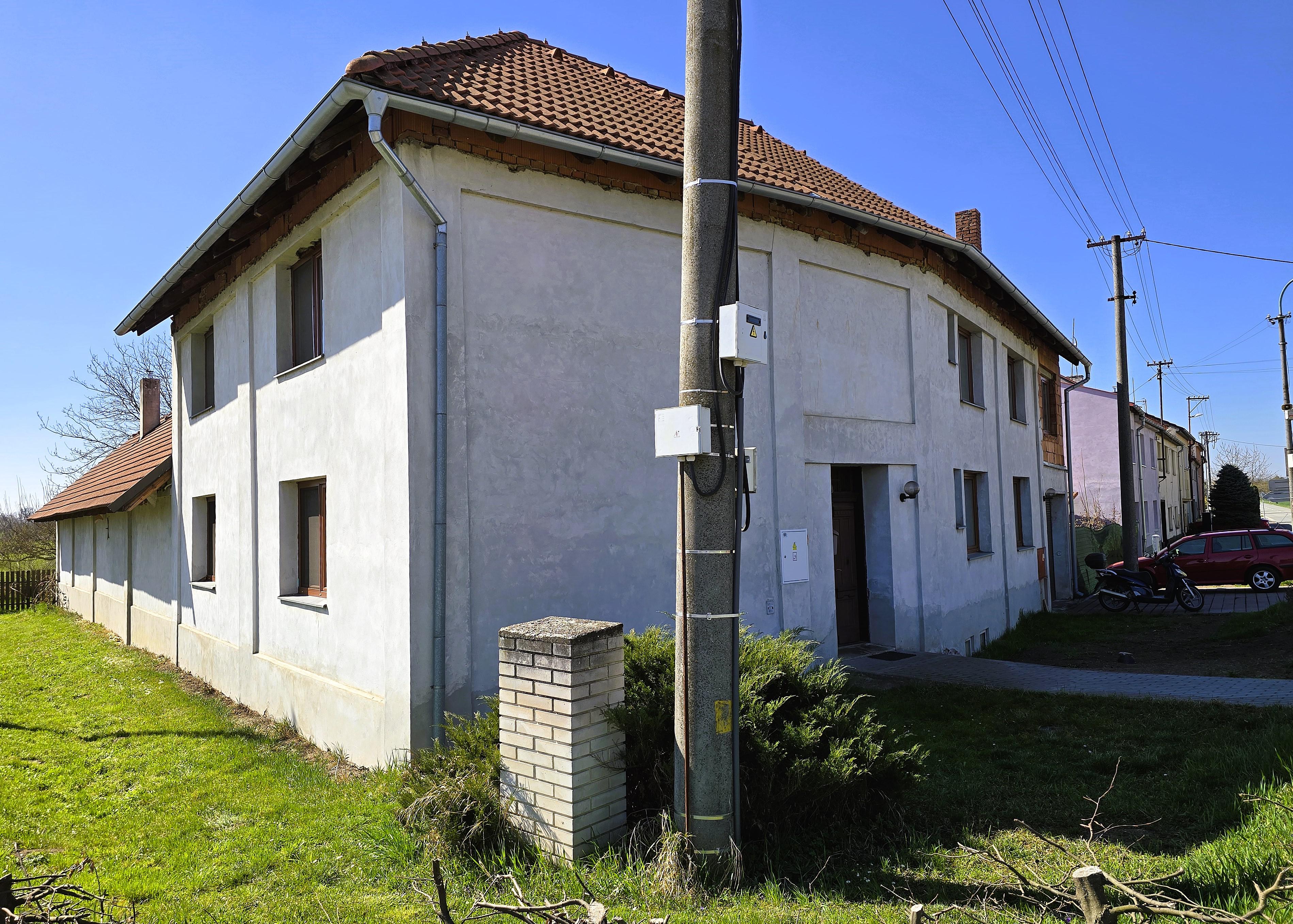 TJ Sokol Bystročice-Žerůvky