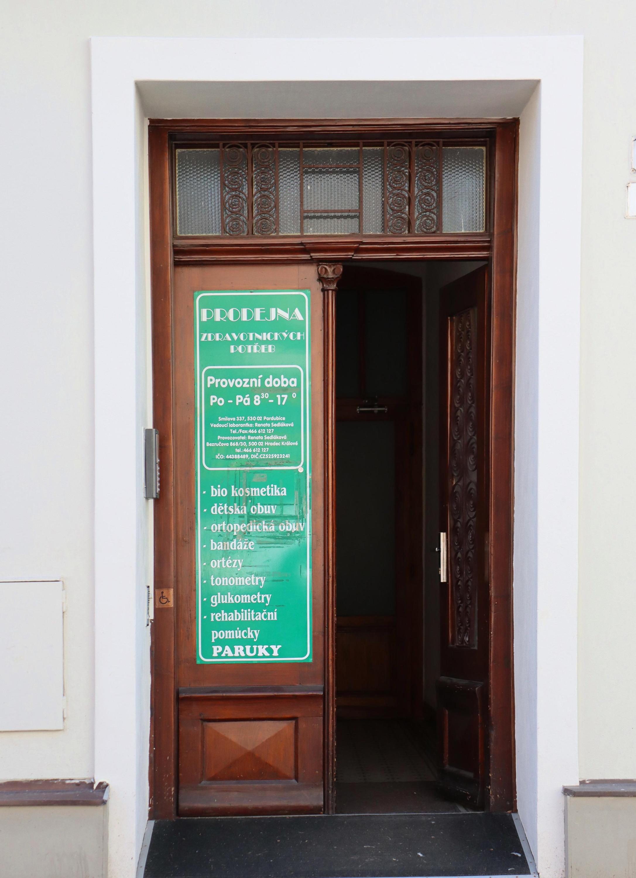Renáta Sedláková foto 3