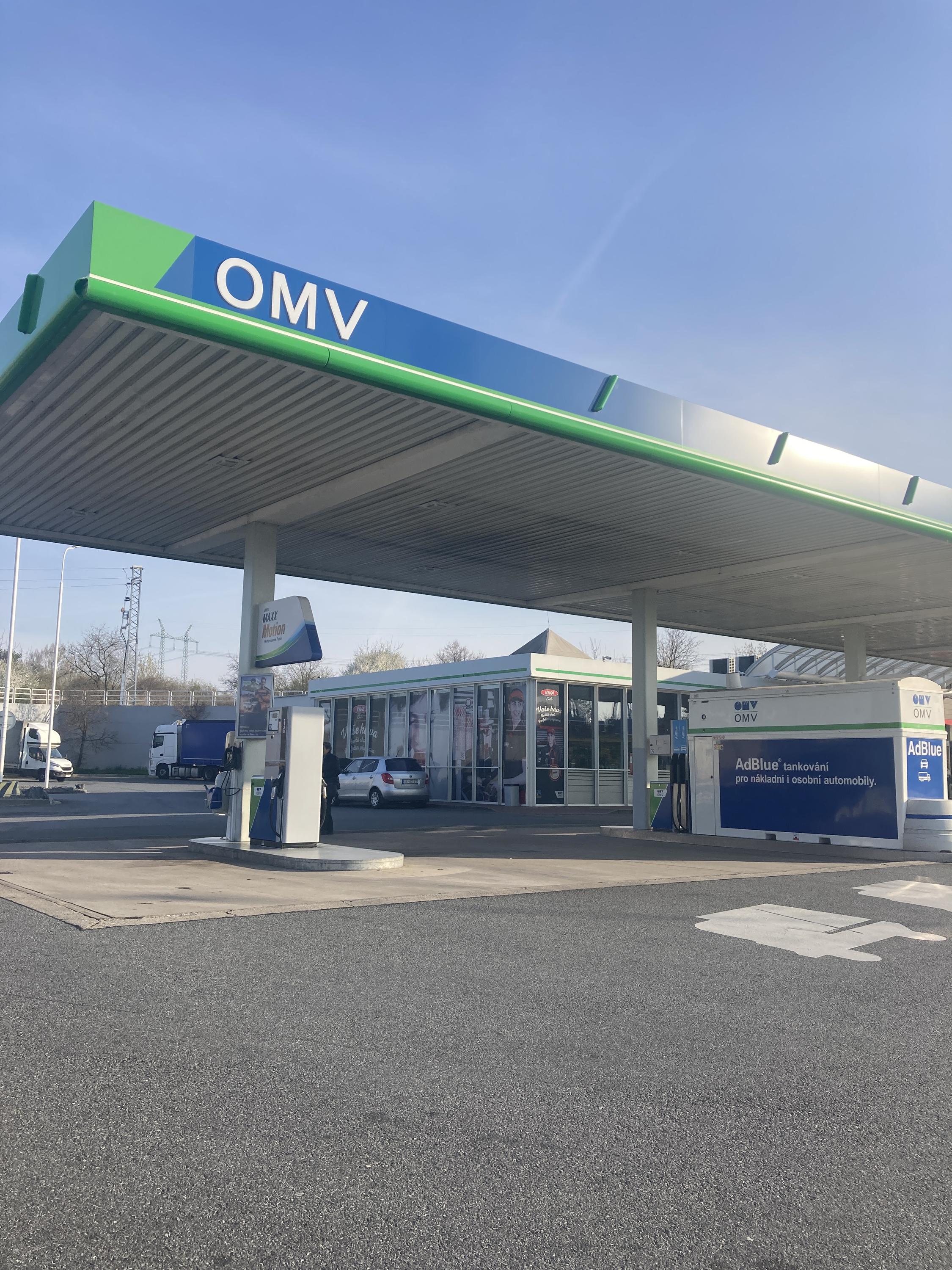 OMV foto 5