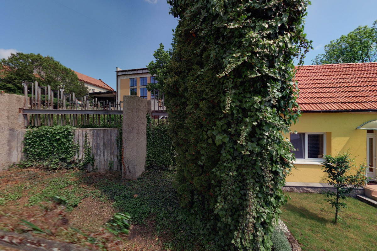 Obecní knihovna Ruprechtov