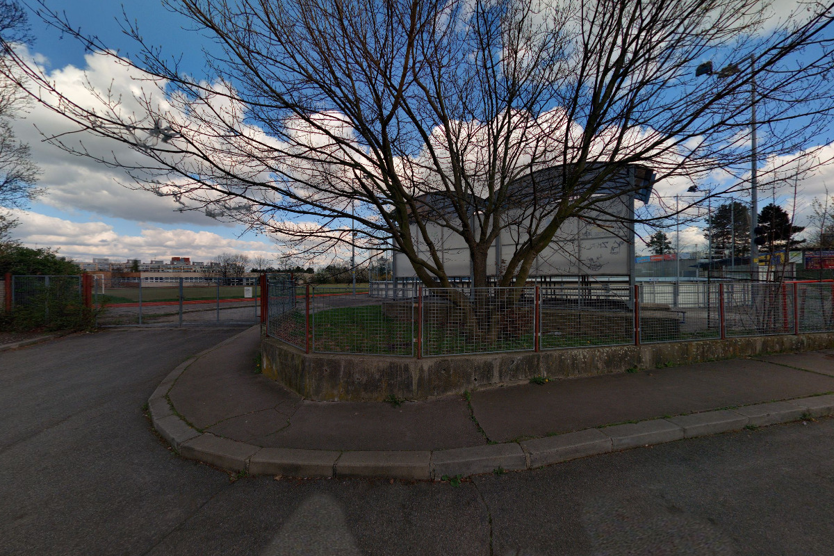 HC KERT PARK PRAHA foto 1