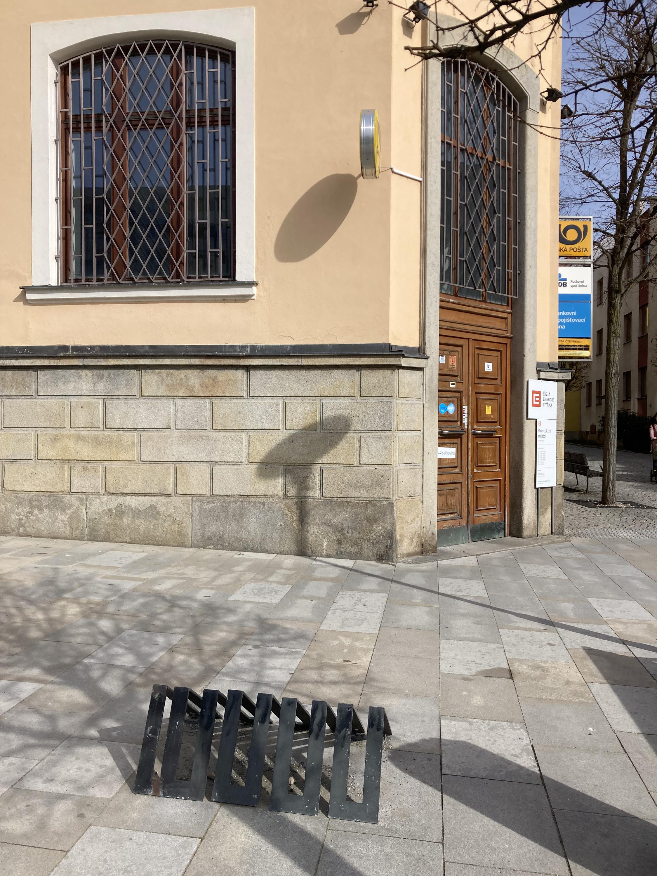 Pošta Havlíčkův Brod 2 foto 2
