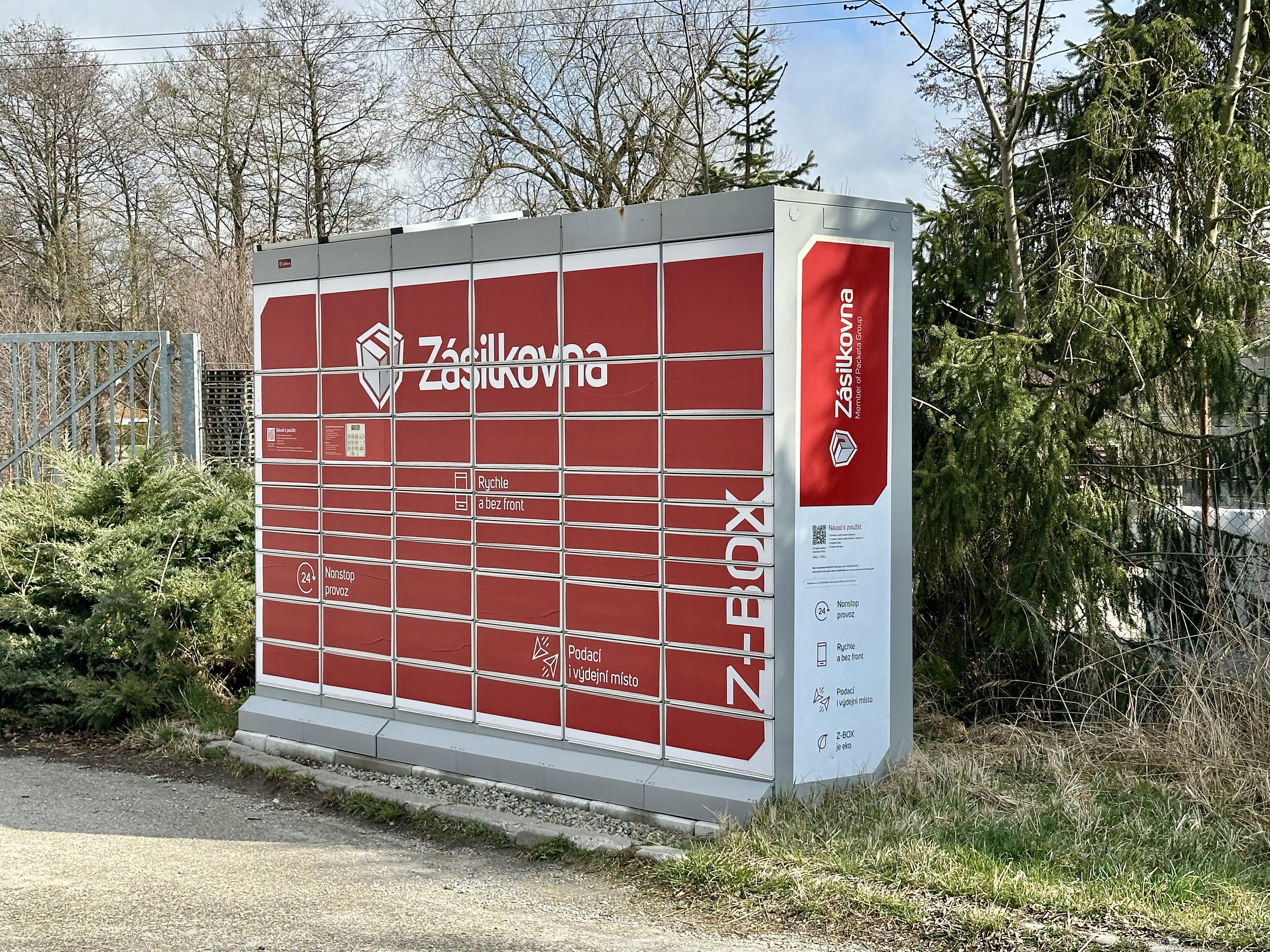 Z-BOX foto 2