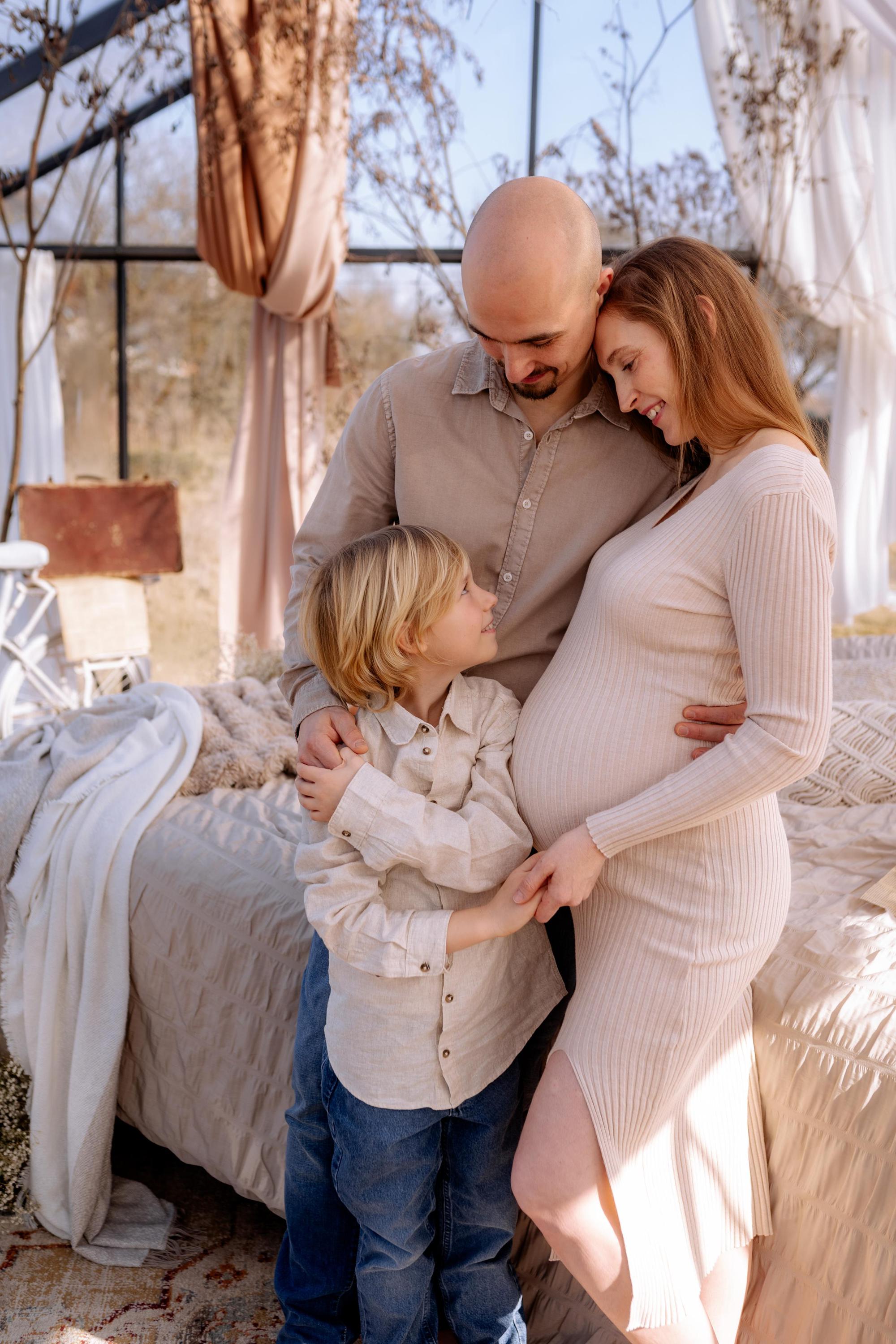 Šárka Ducháčová - Portrétní & Boudoir Fotografka foto 5