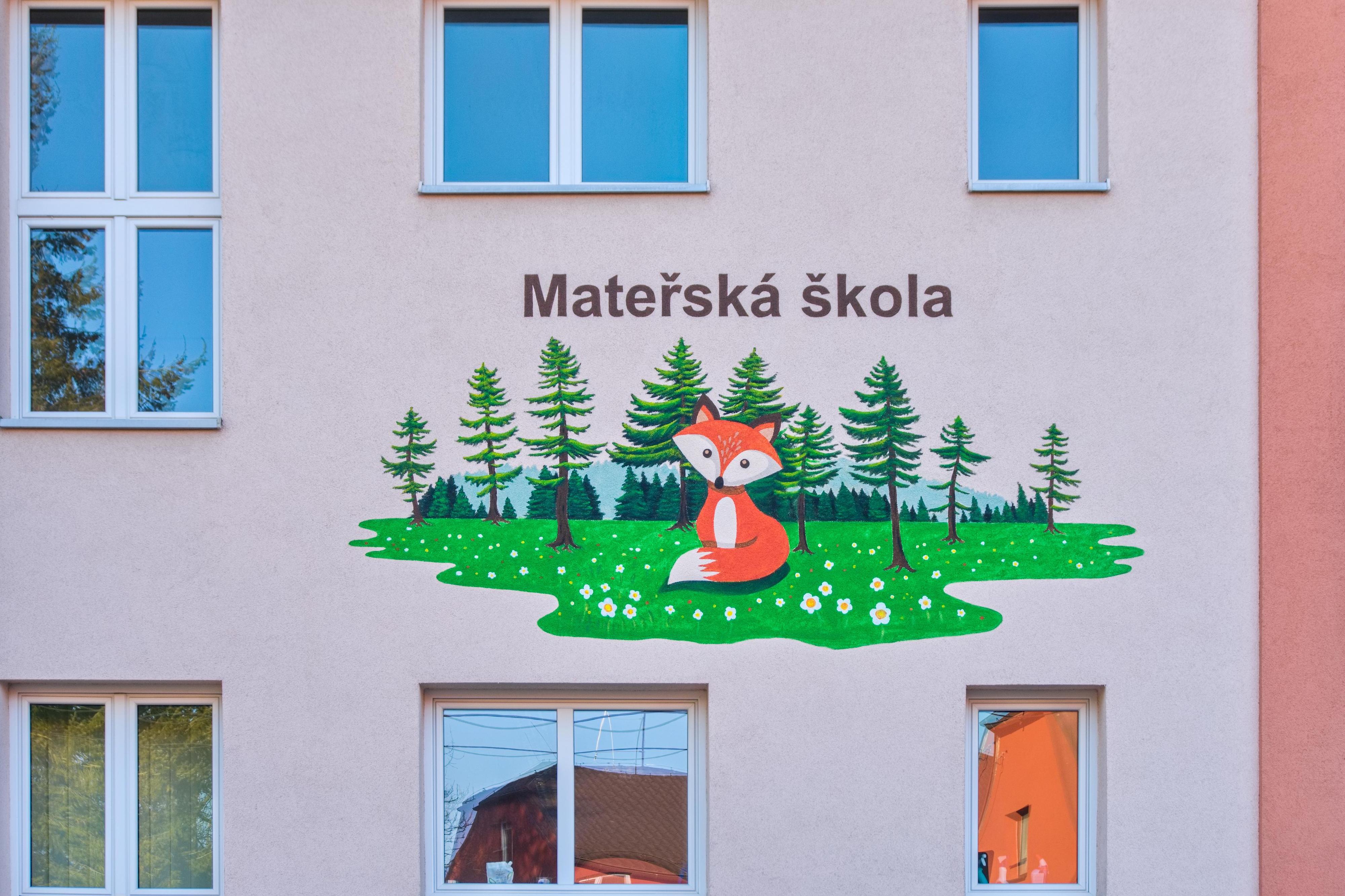 Mateřská škola Ostrava - Martinov, příspěvková organizace foto 2