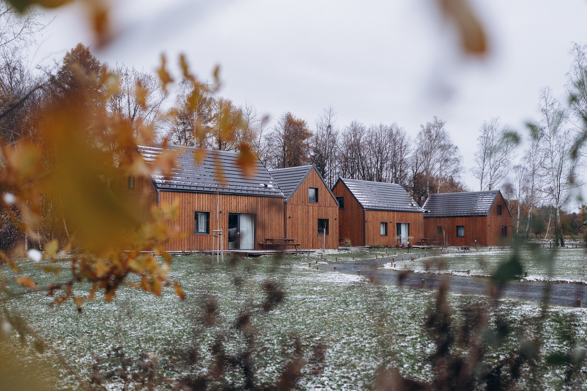 Katlov Homes foto 1