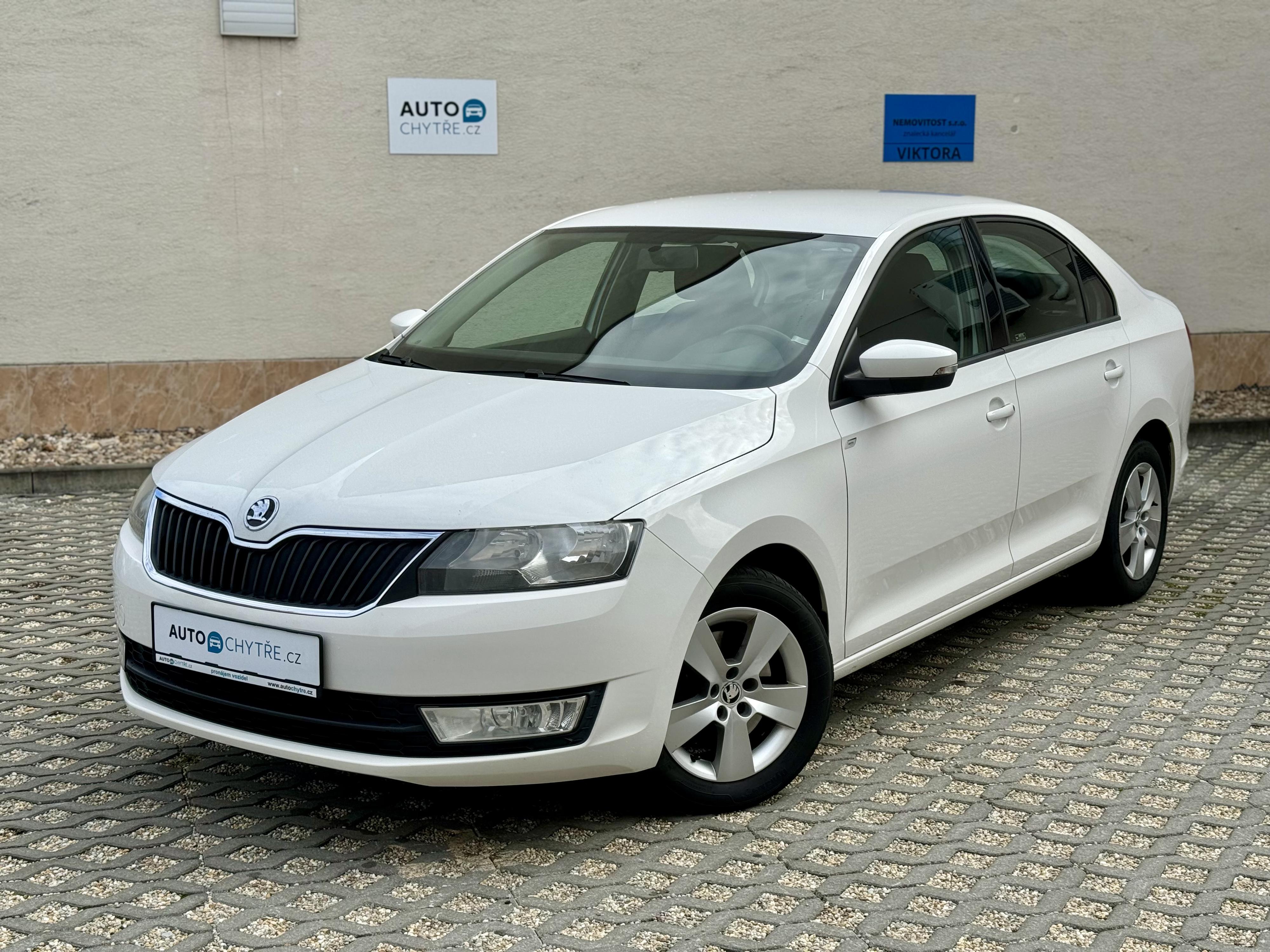 Auto chytře.cz - autopůjčovna foto 2