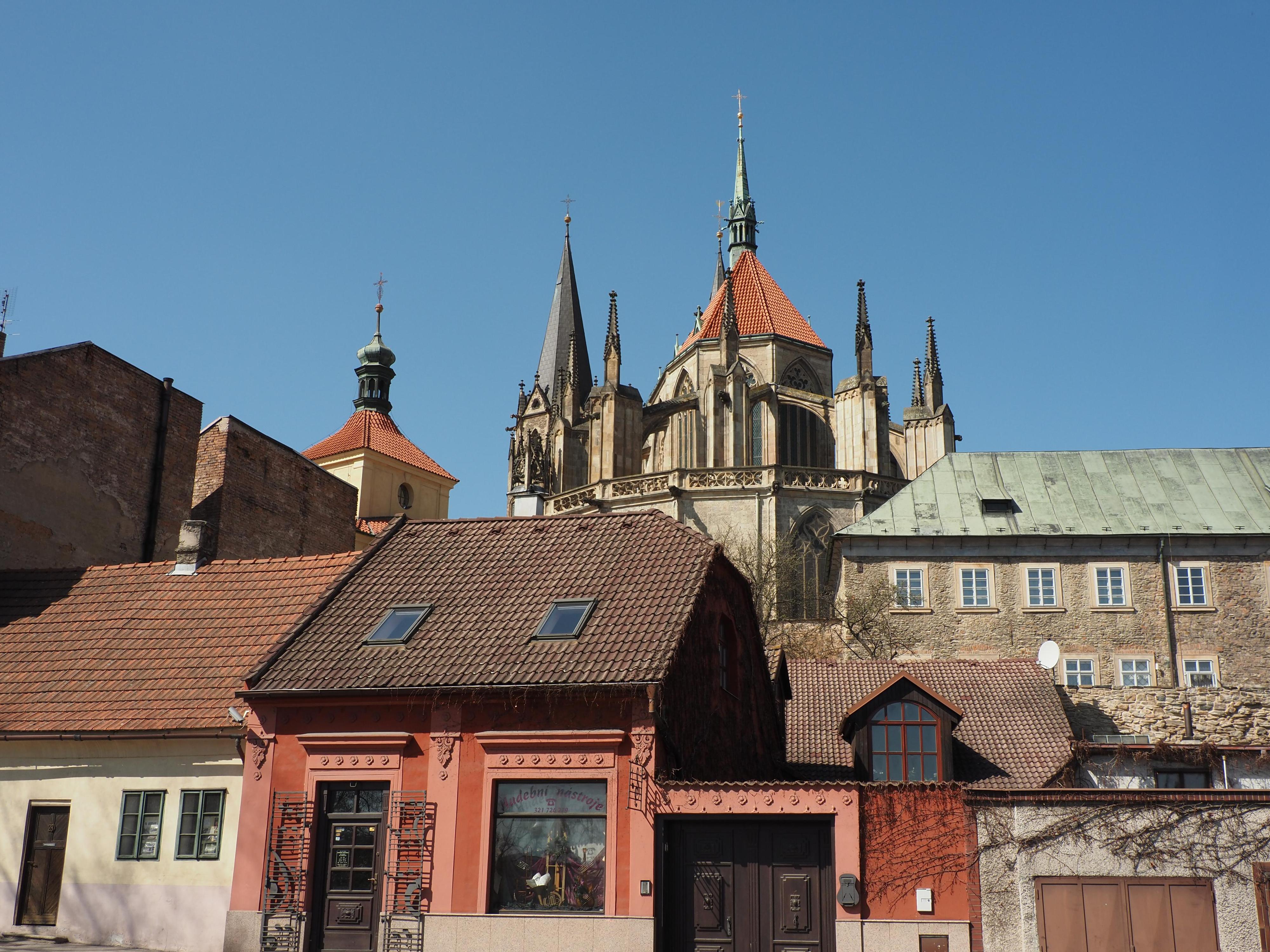 Knihovna Regionálního muzea v Kolíně foto 3