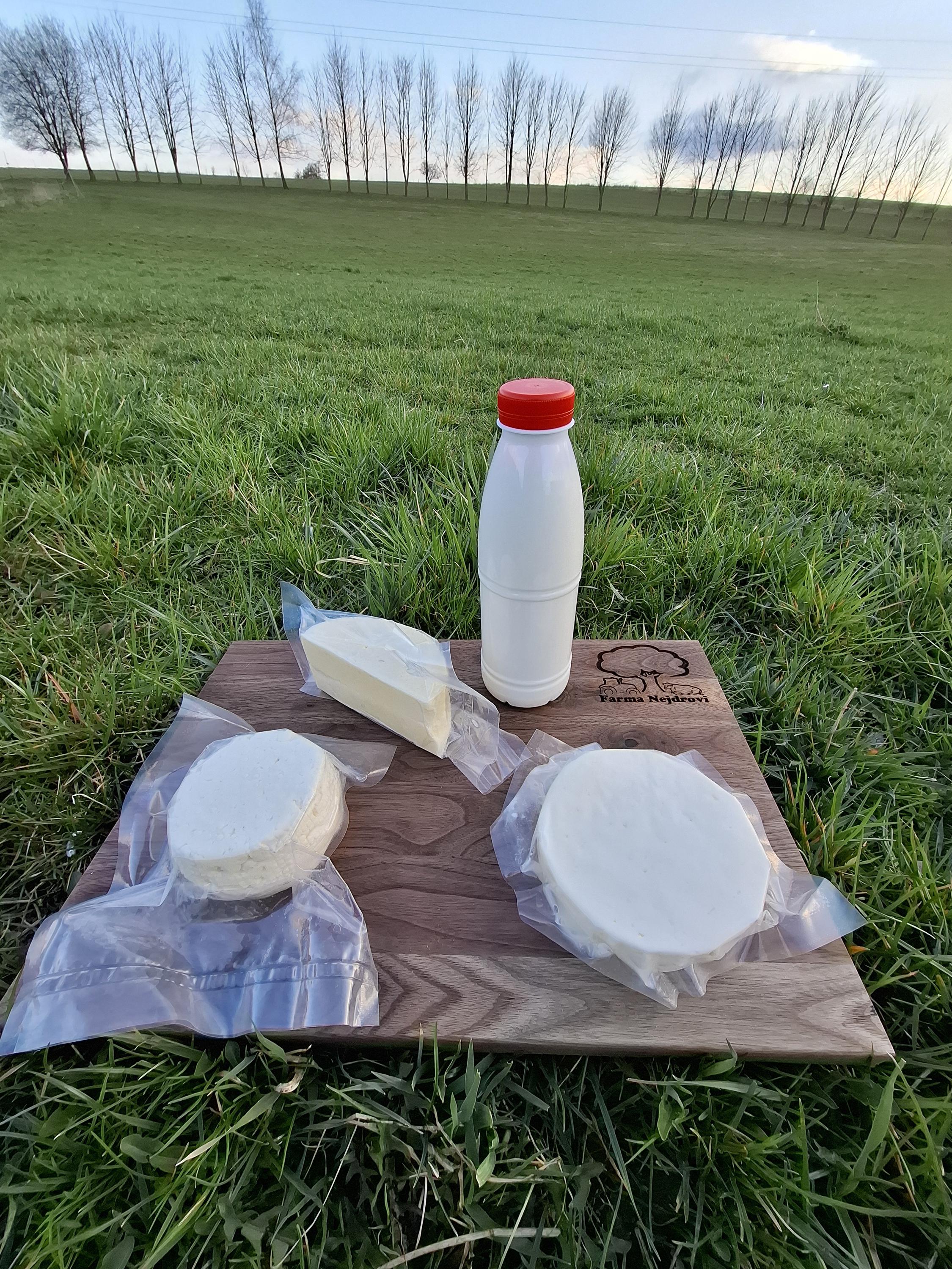 Farma Nejdrovi foto 6