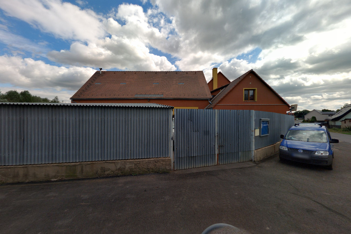 Moto půjčovna Havelka