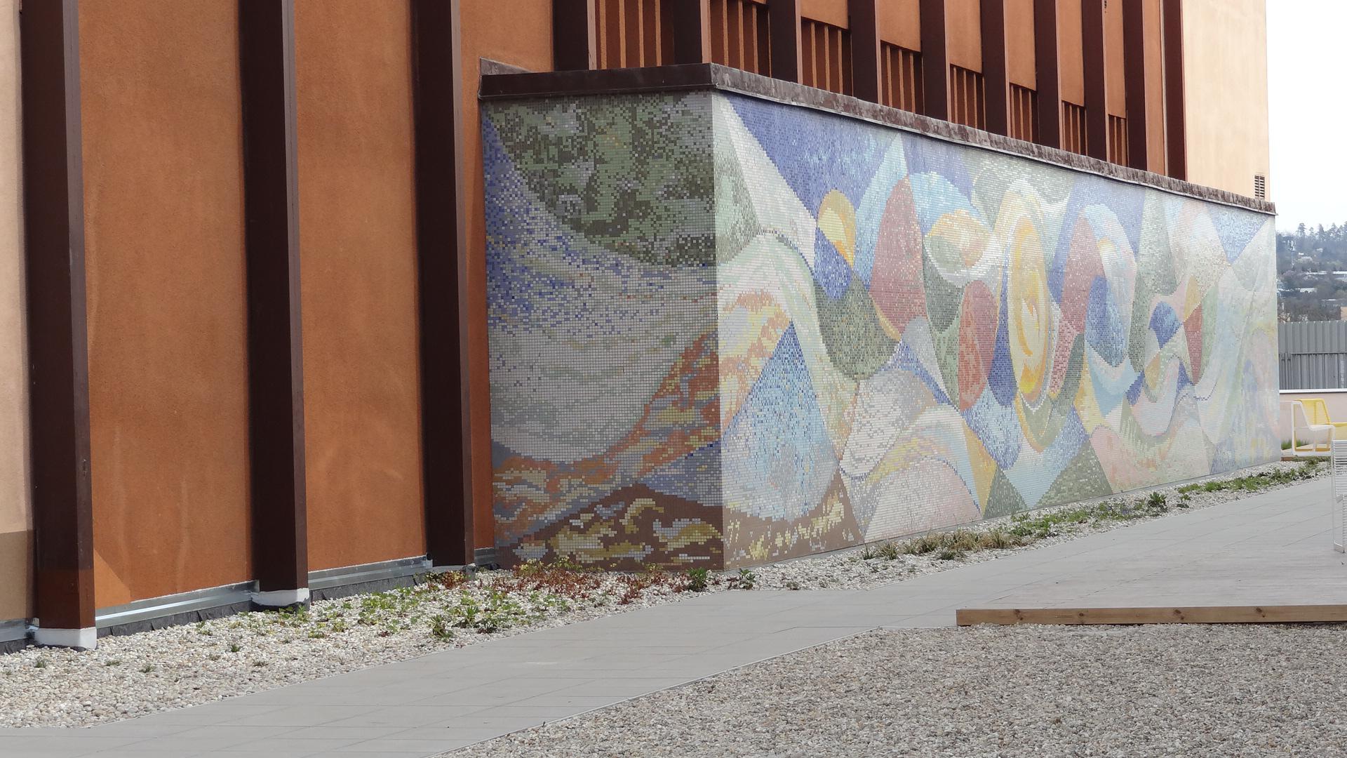 STAREZ Aréna Vodova foto 6