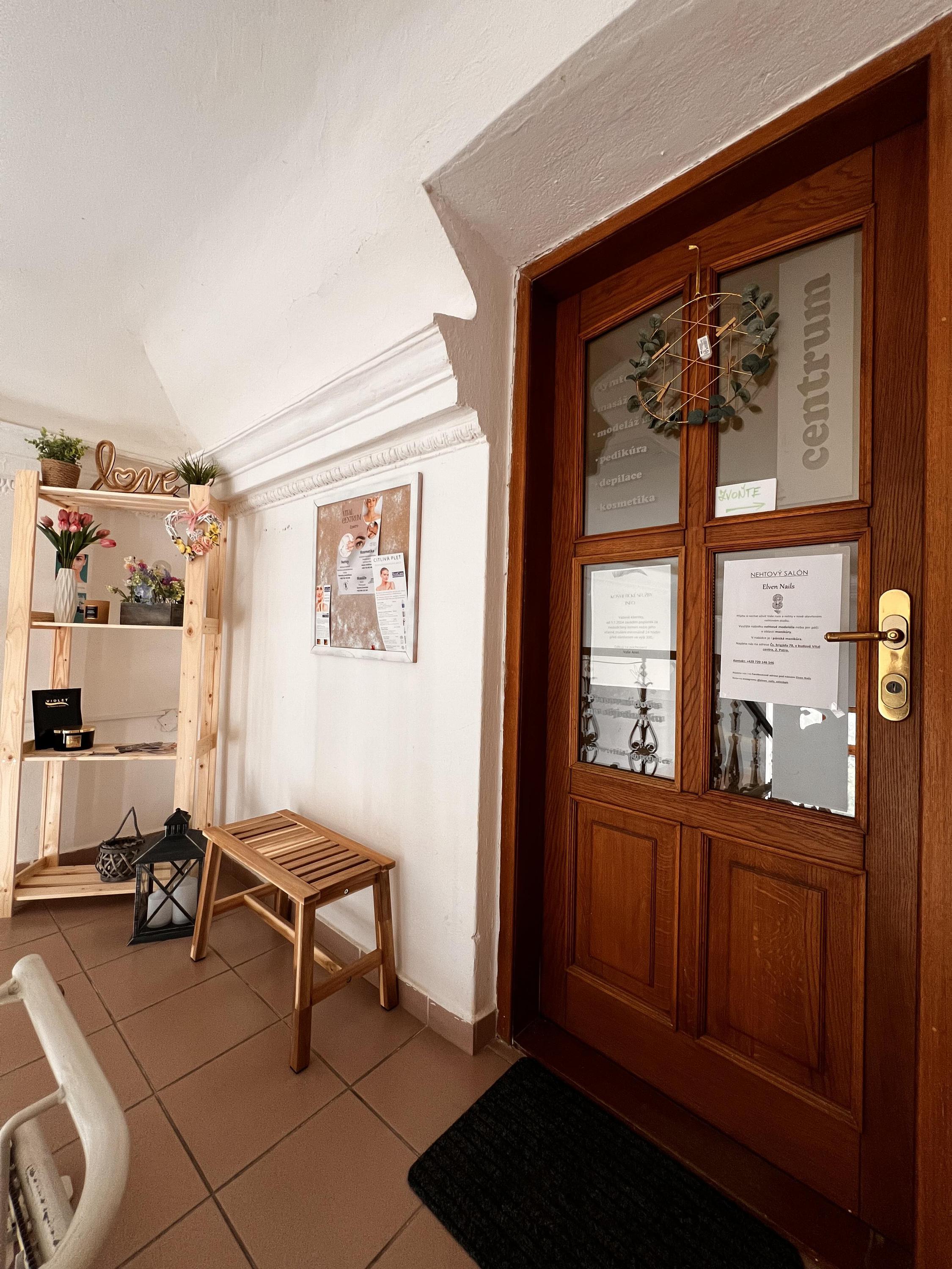 Kosmetický salón - Aneta Hrdličková foto 4