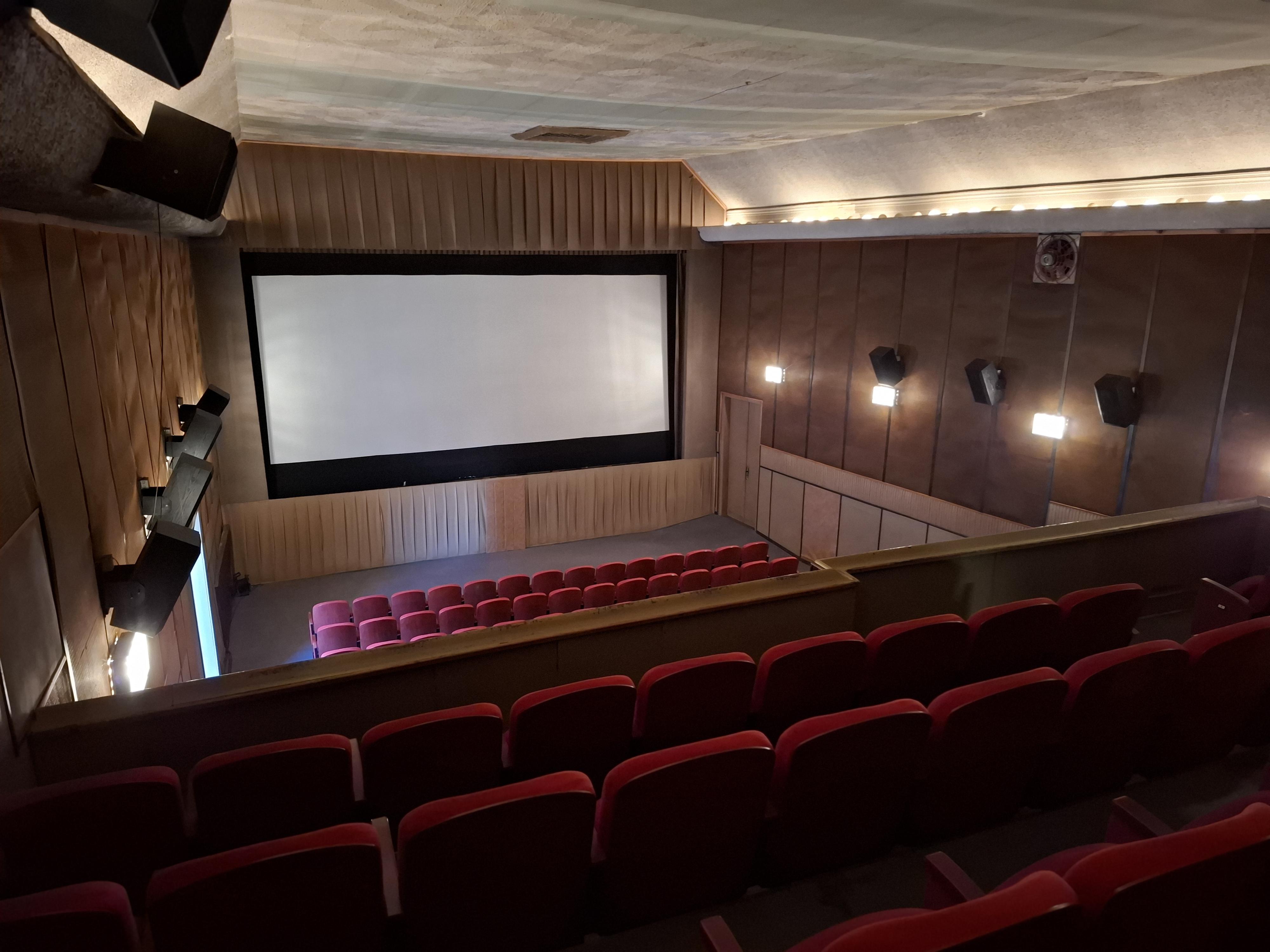 Kino Lanškroun foto 3