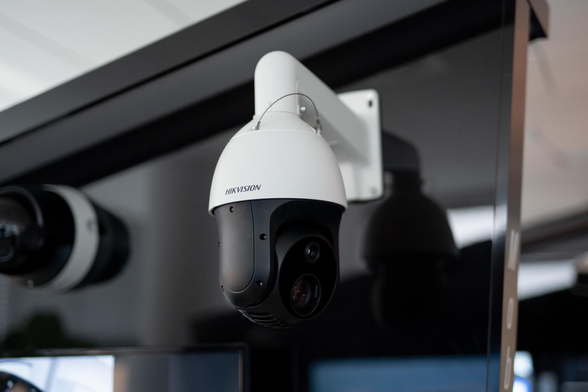 Hikvision Czech s.r.o. foto 3