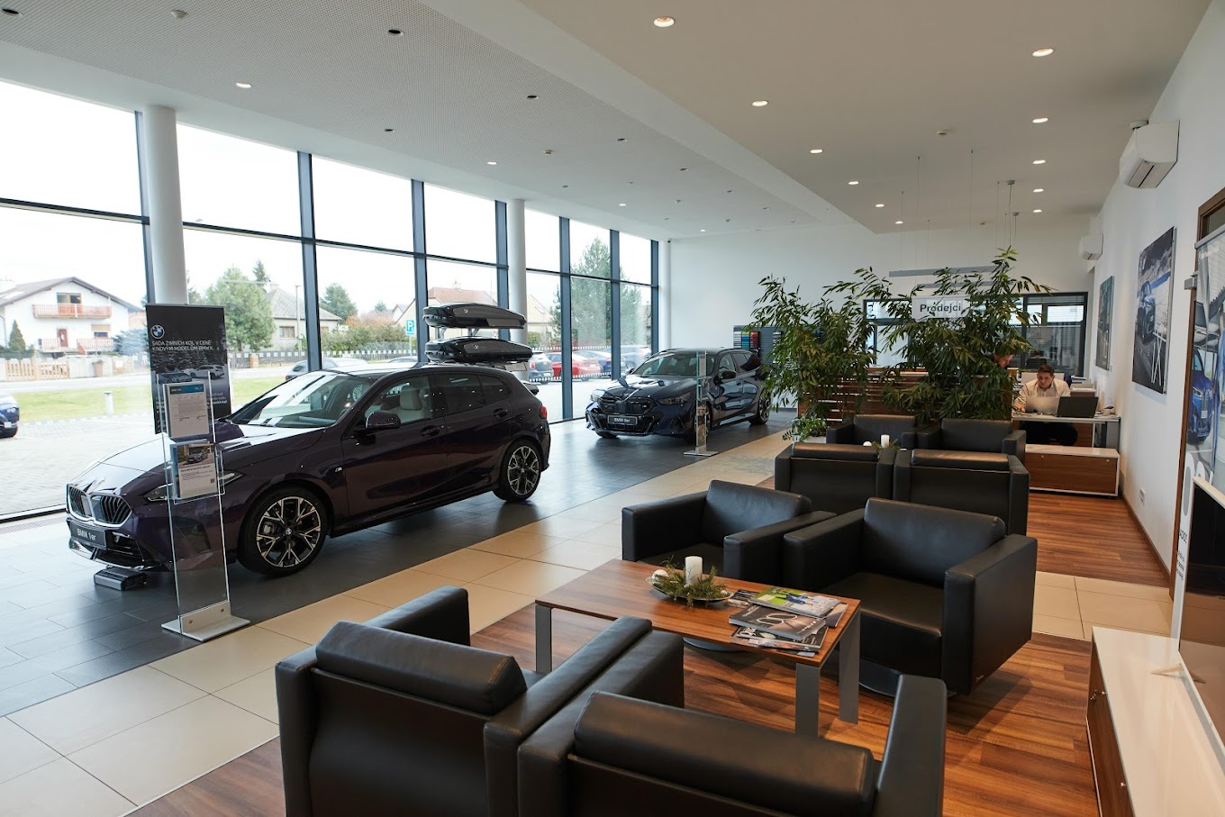 BMW AutoWallis foto 4