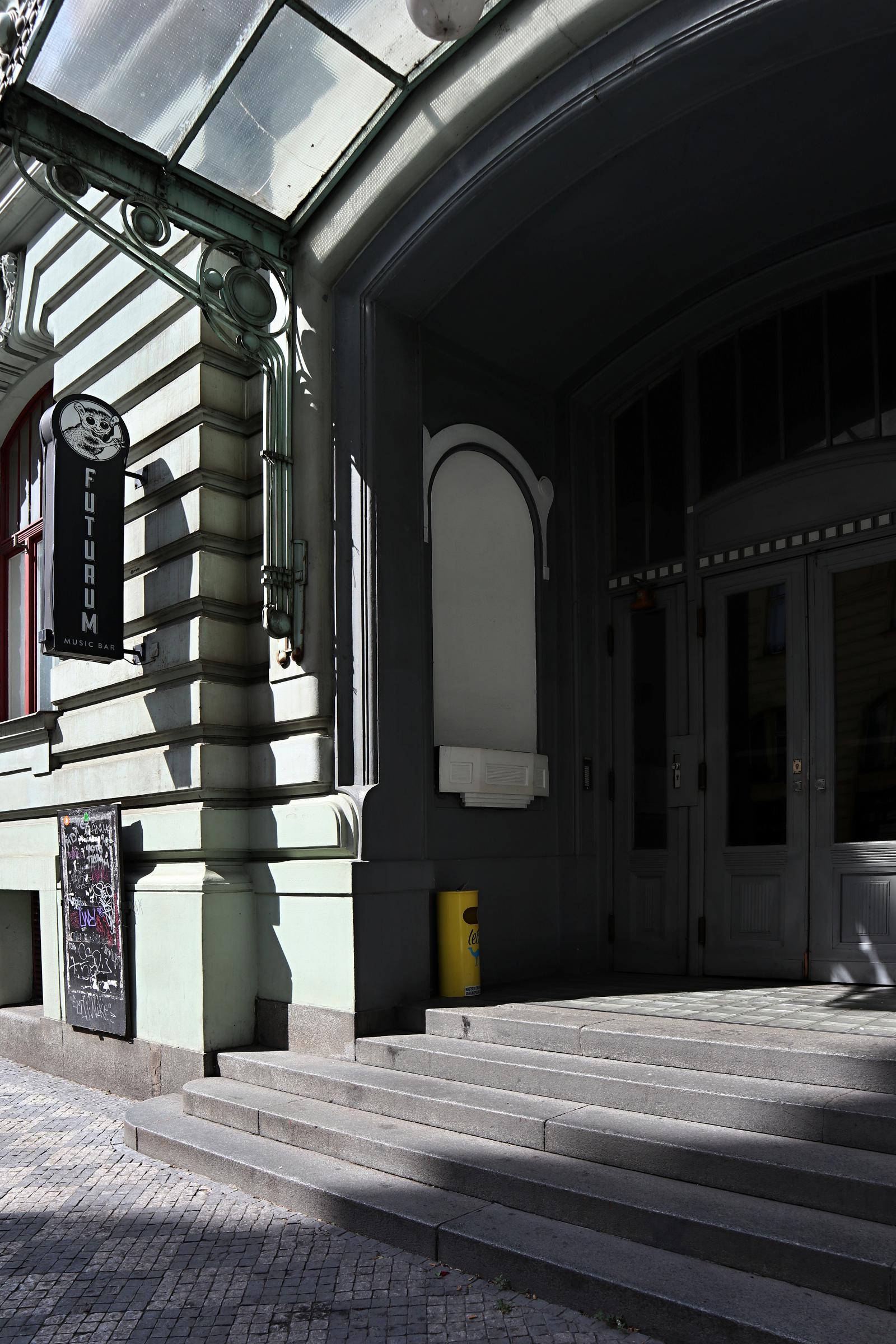 Futurum Music Bar foto 2