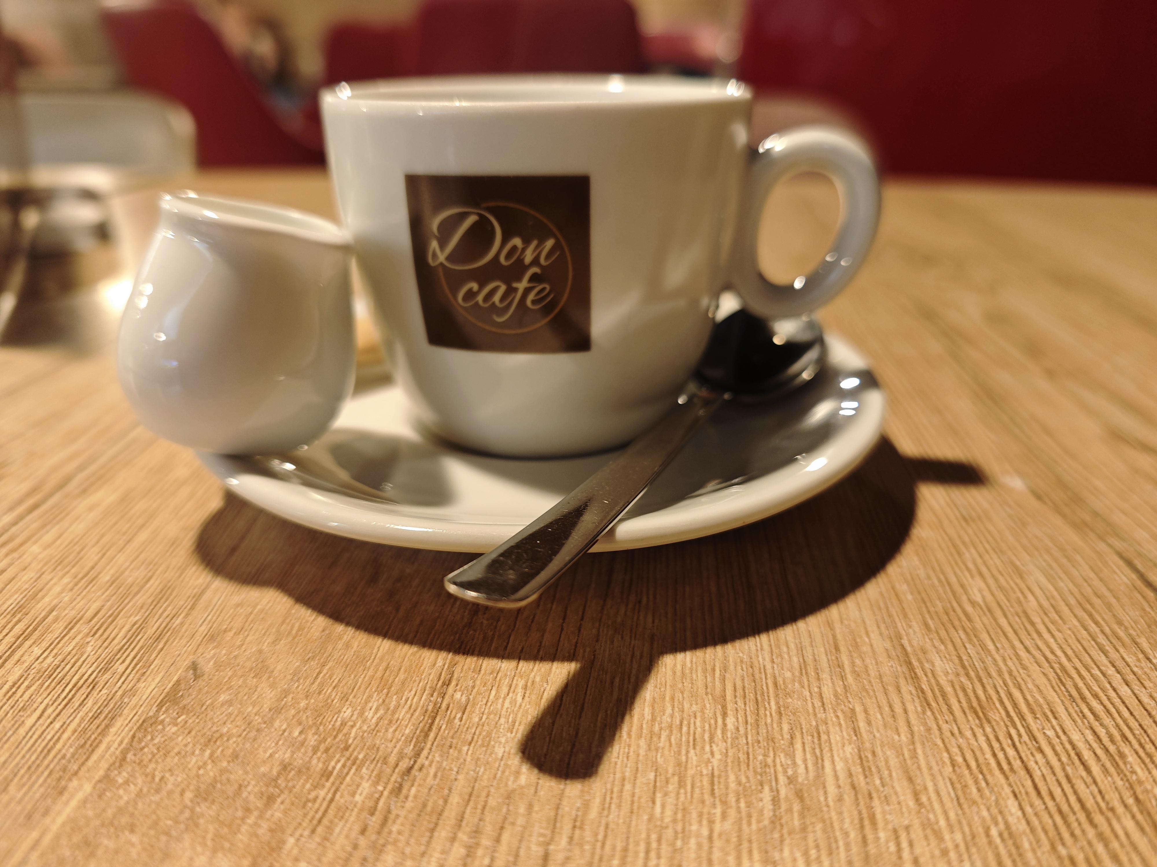 DON CAFÉ foto 3
