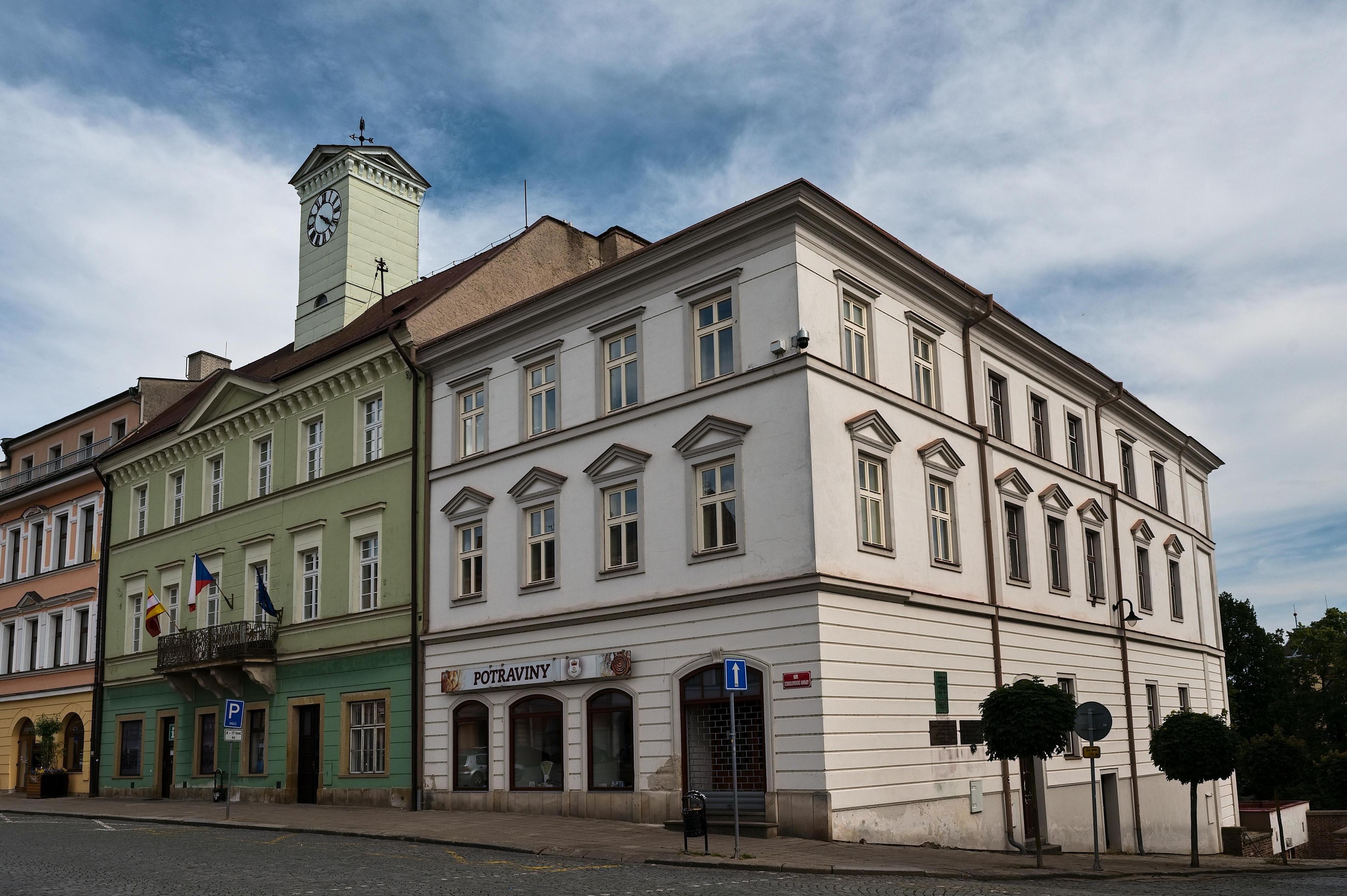 Johnova pekárna, s.r.o.