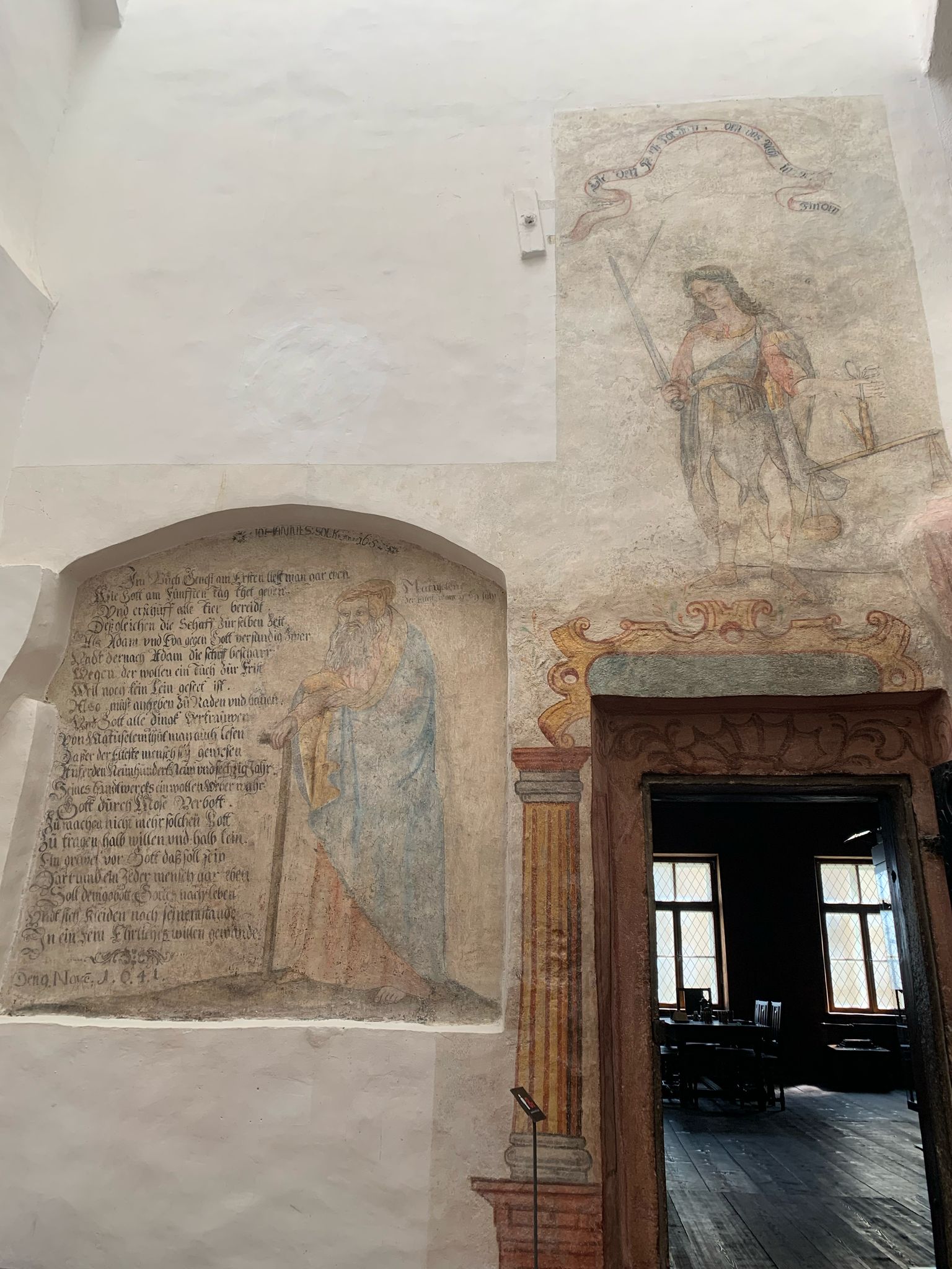 Muzeum Vysočiny Jihlava foto 3
