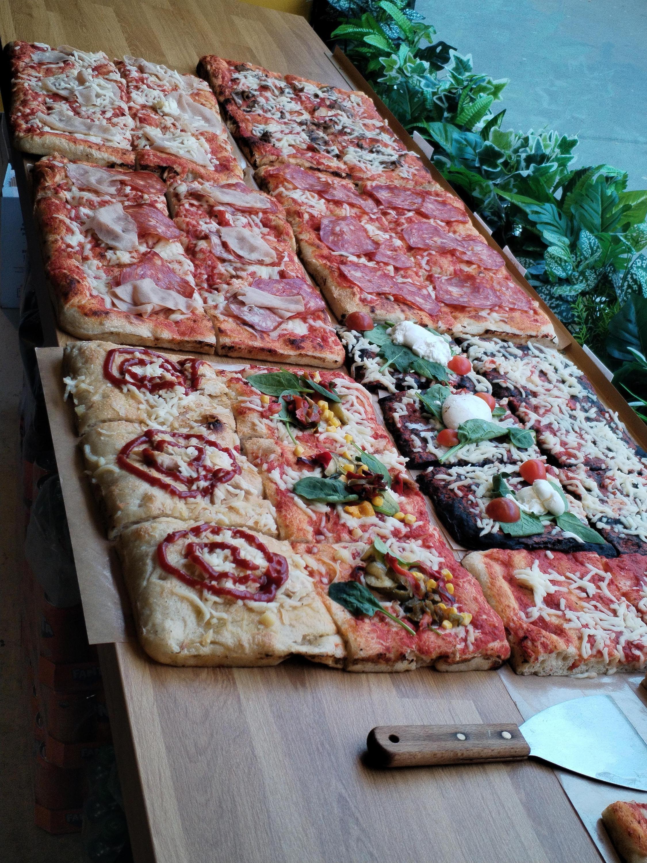 Pizzaiolo by B&C foto 3