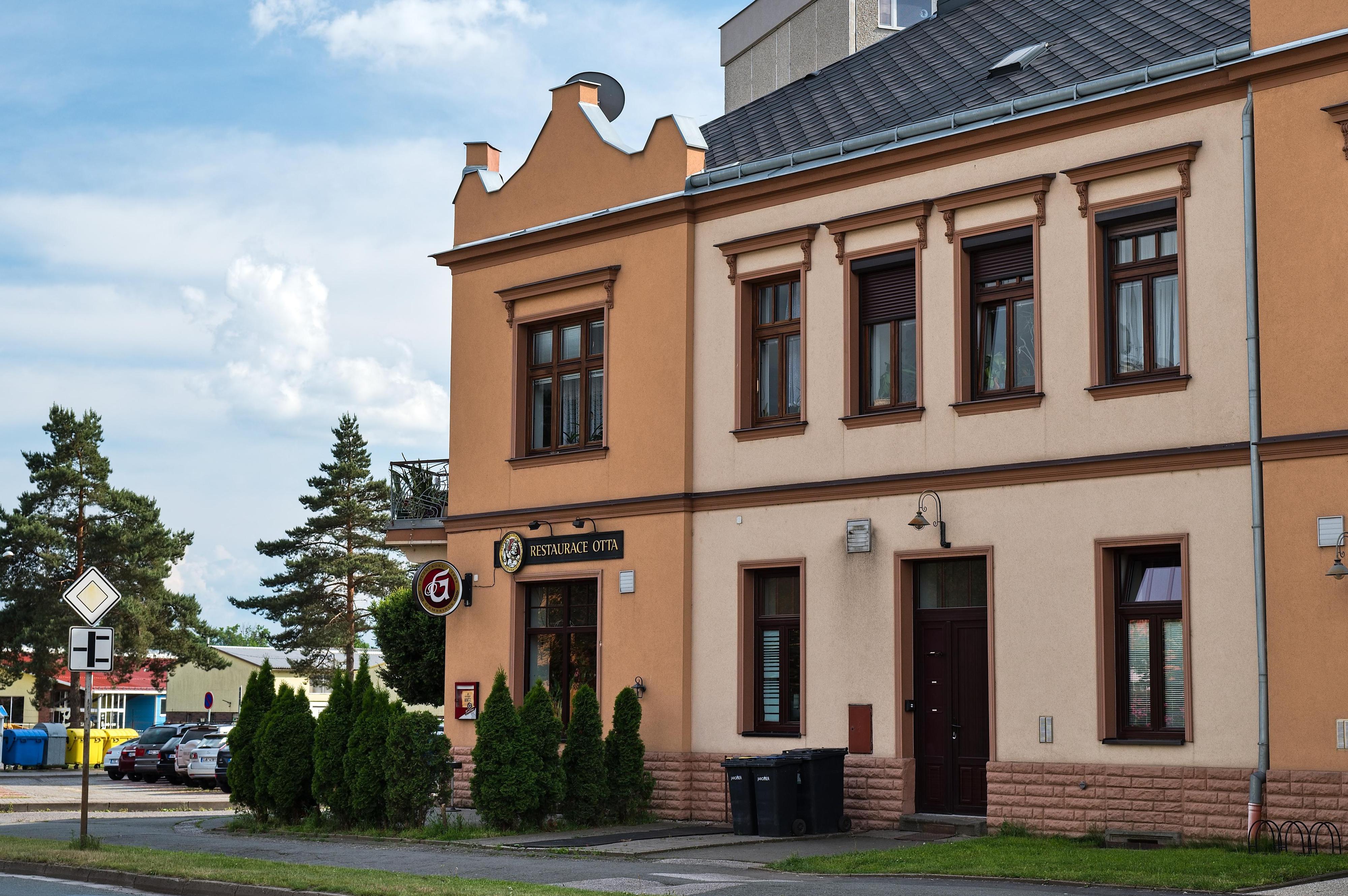 Restaurant Otta foto 6