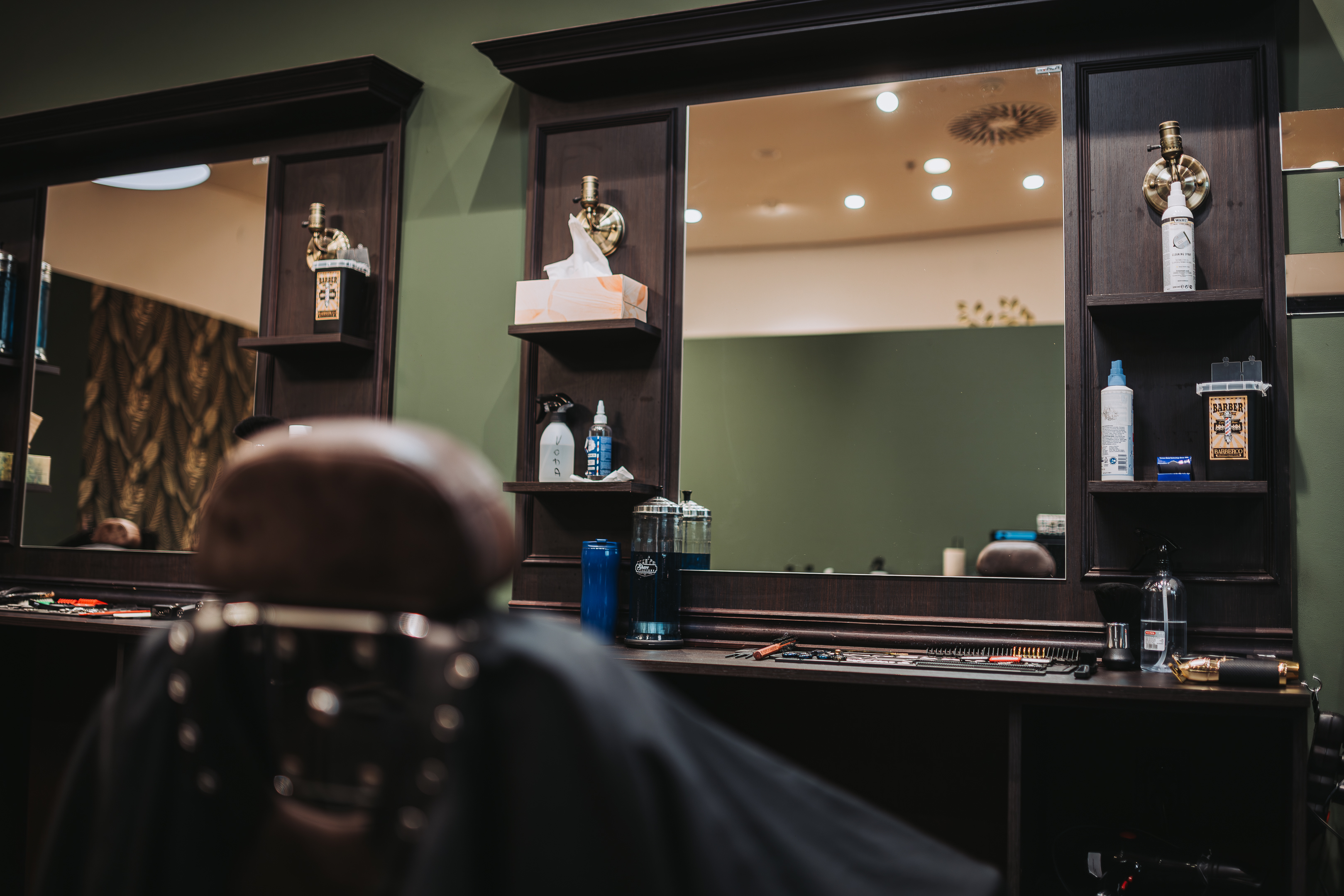 The Original Barber foto 4