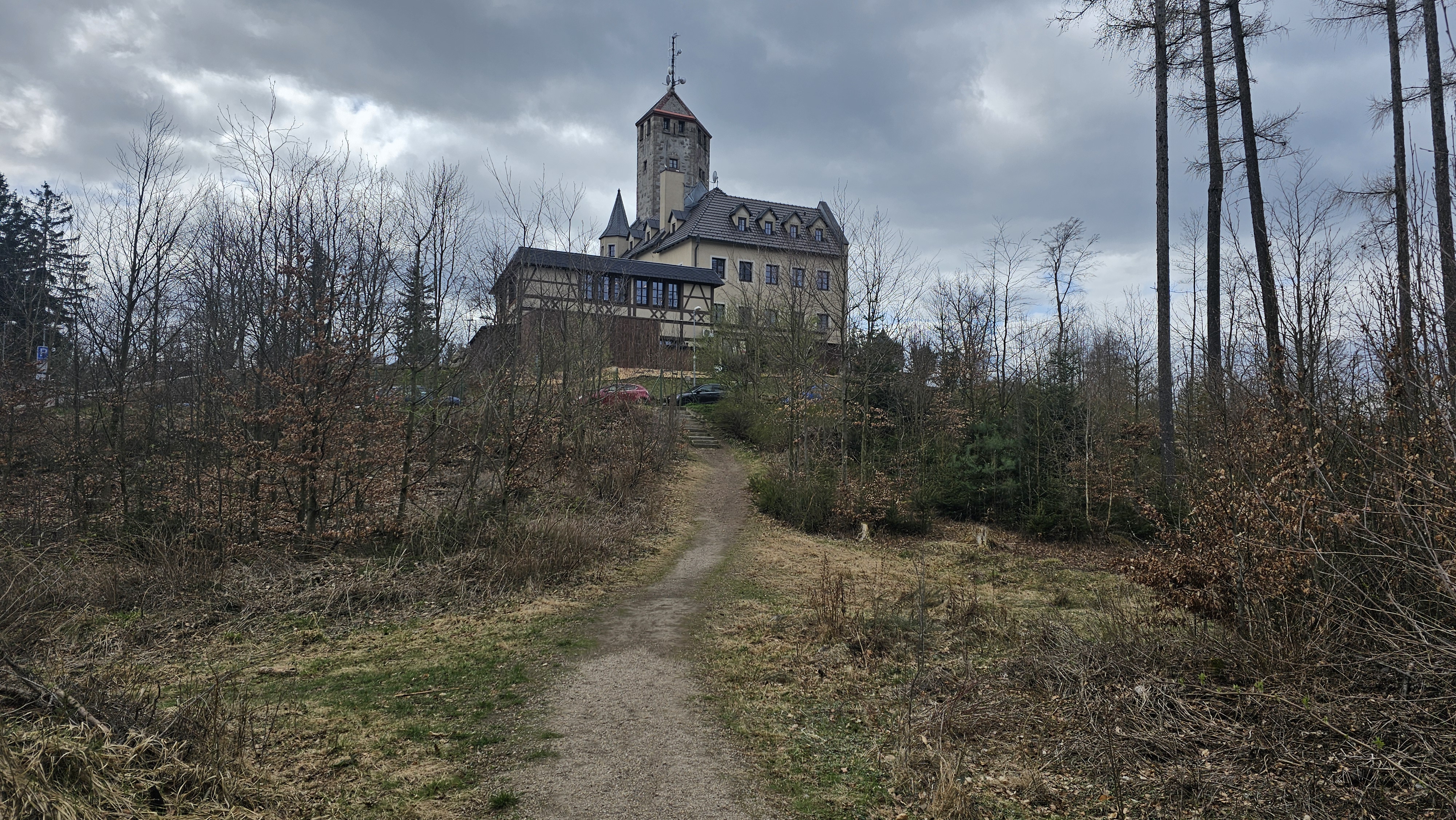 Liberecká výšina foto 6