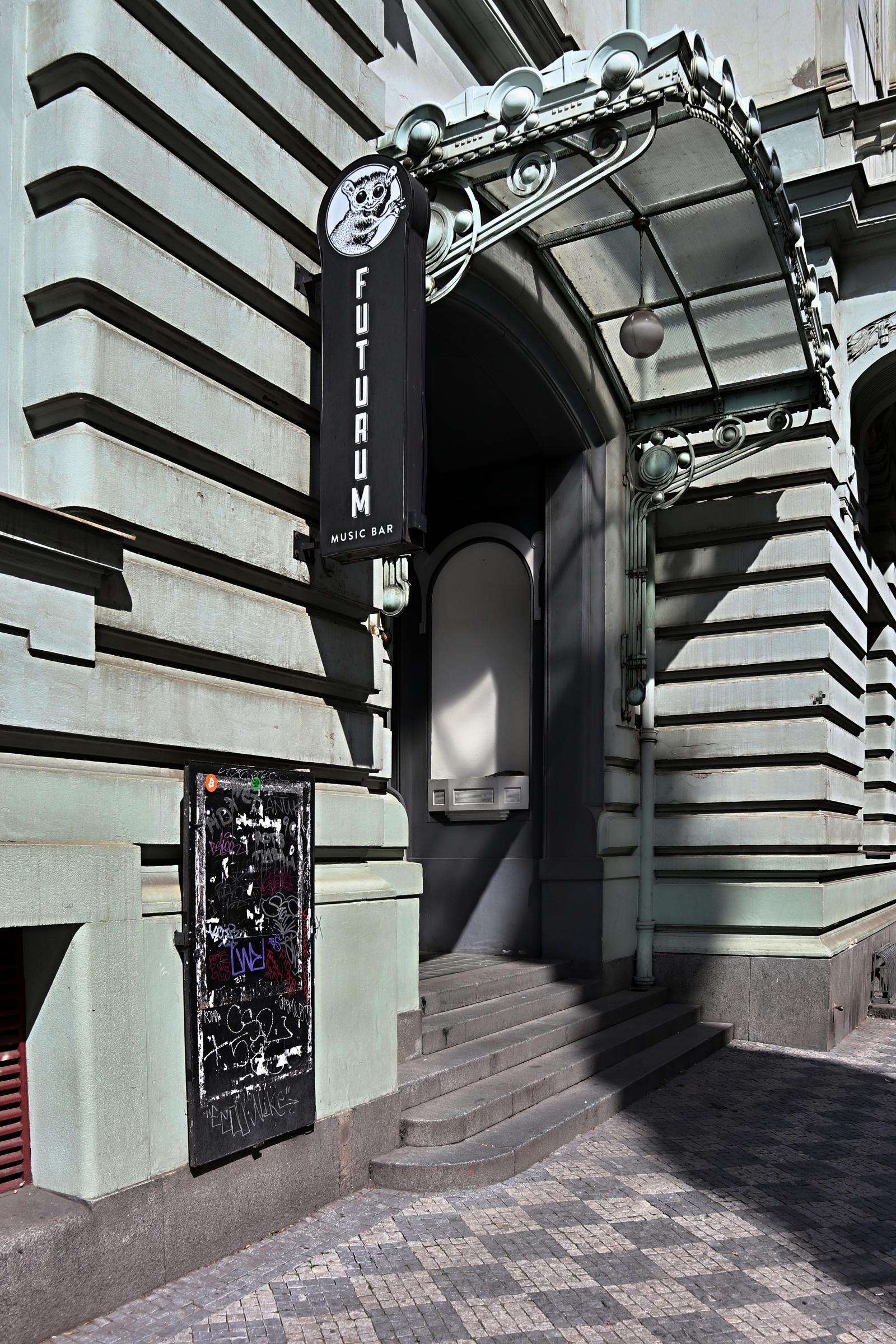 Futurum Music Bar foto 3