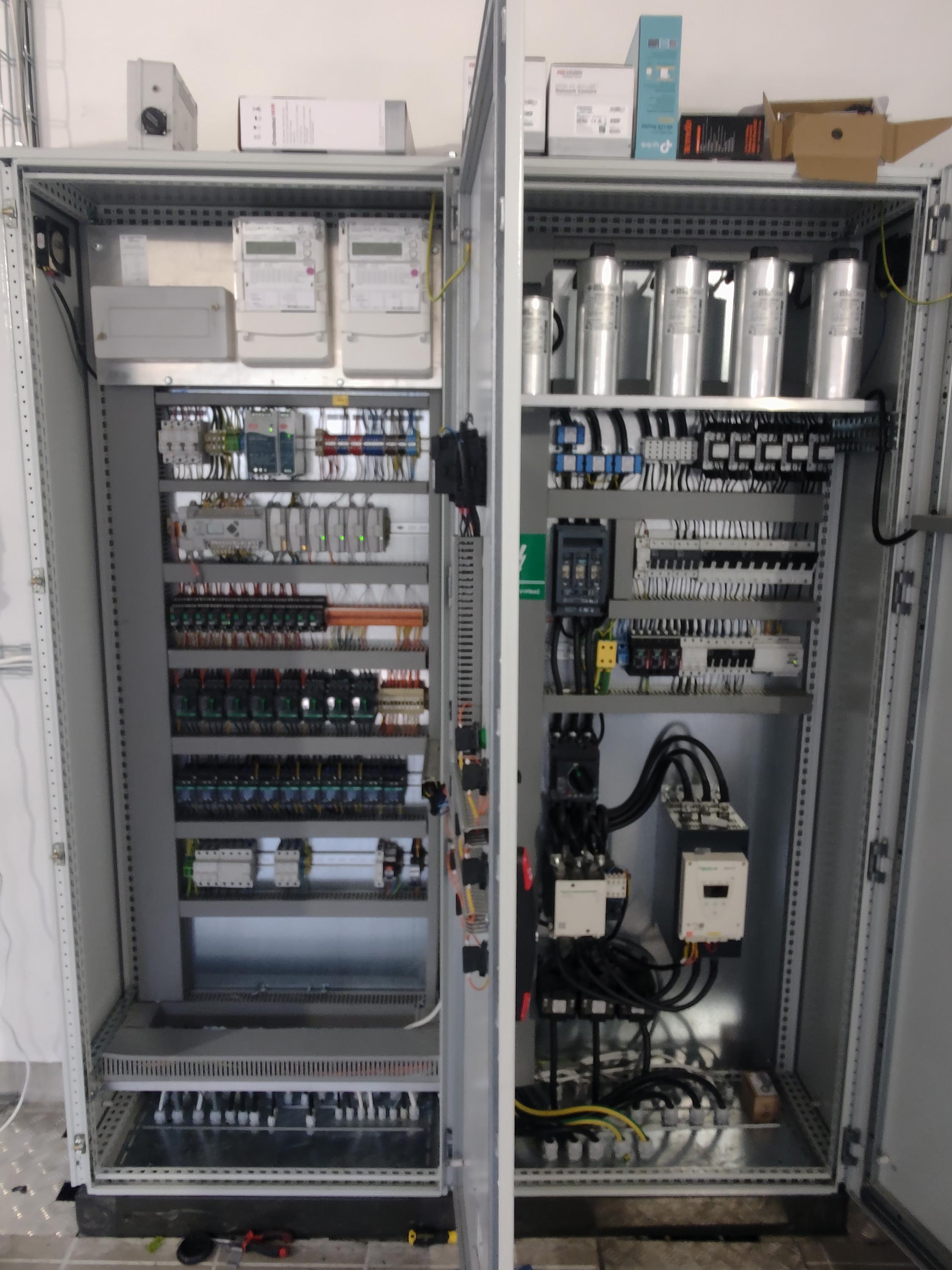 P & K HYDRO, s.r.o. foto 2