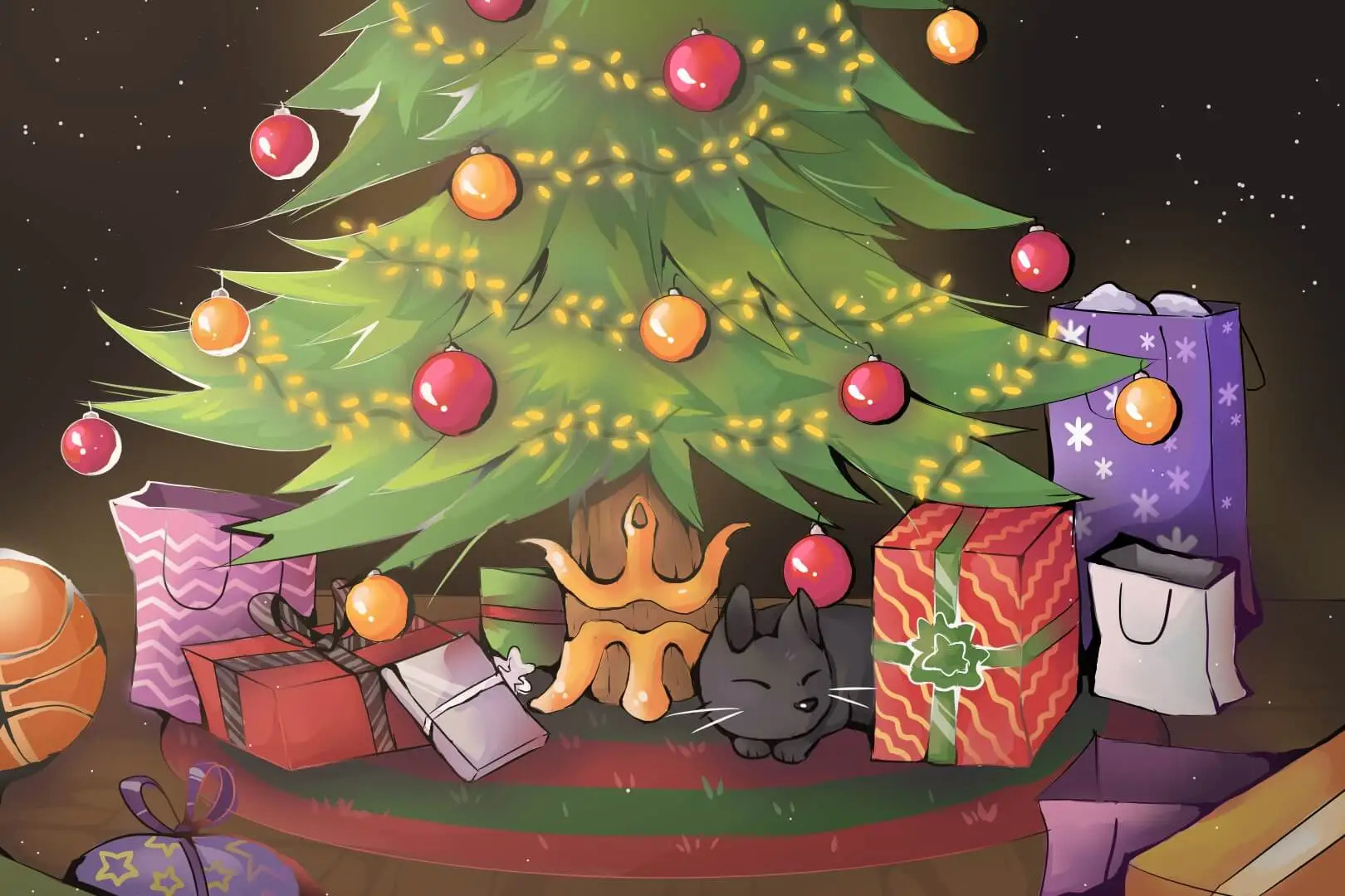 Spolek Madleine foto 6