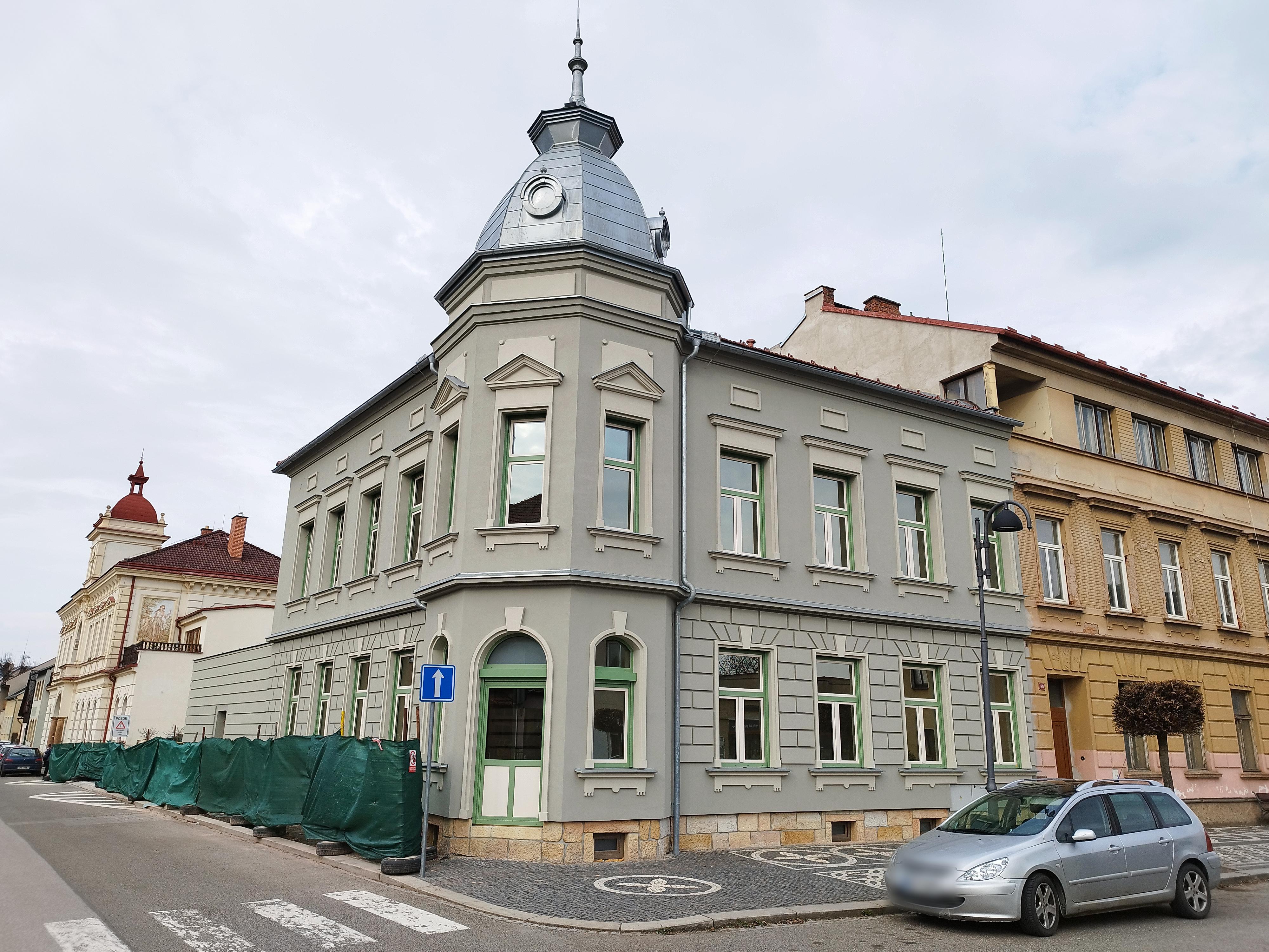 Kardiologie a angiologie Lázně Bělohrad, MUDr. Michal Paďour