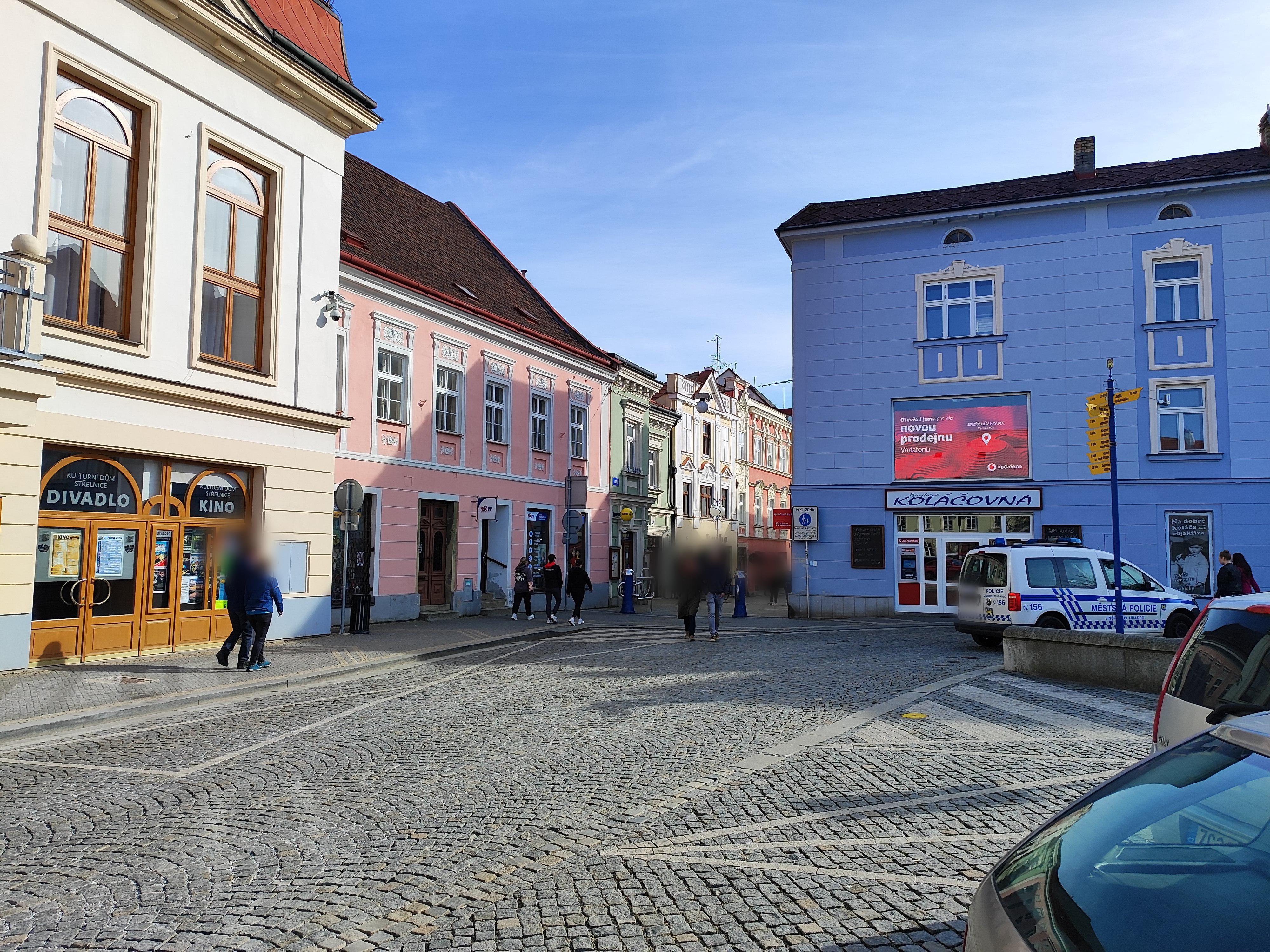 Fouskova Koláčovna