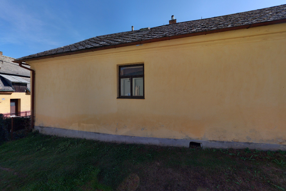 KA-STA - Kamenné stavby