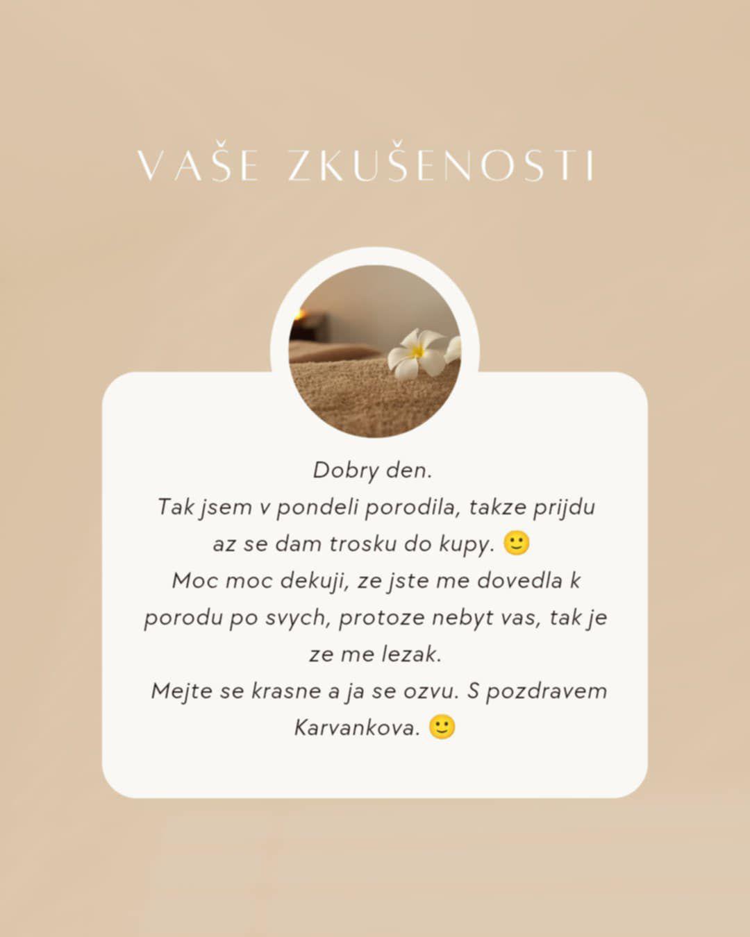 Masáže Veronika - Salón Uhersko foto 6