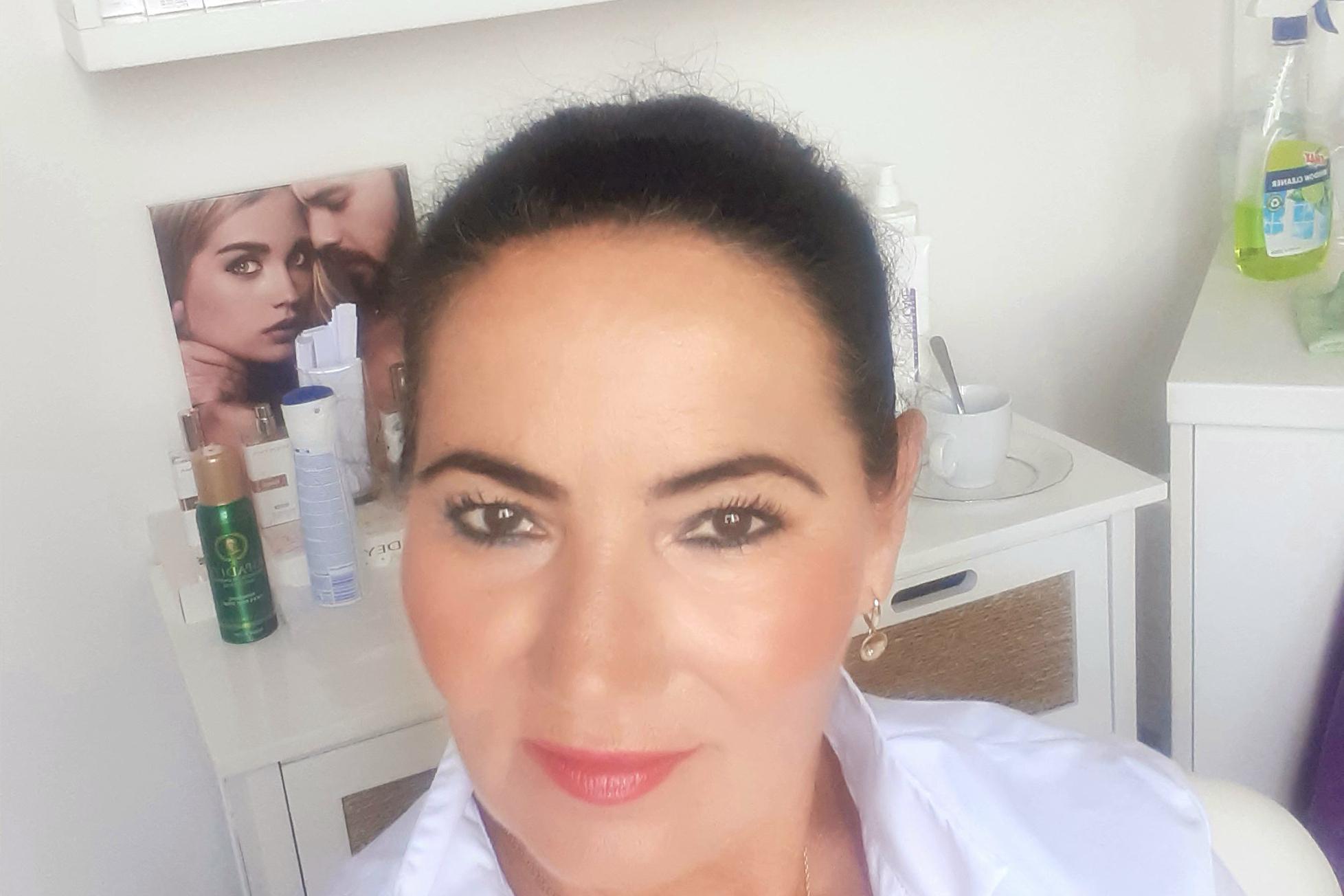 Kosmetika Iveta Milatová